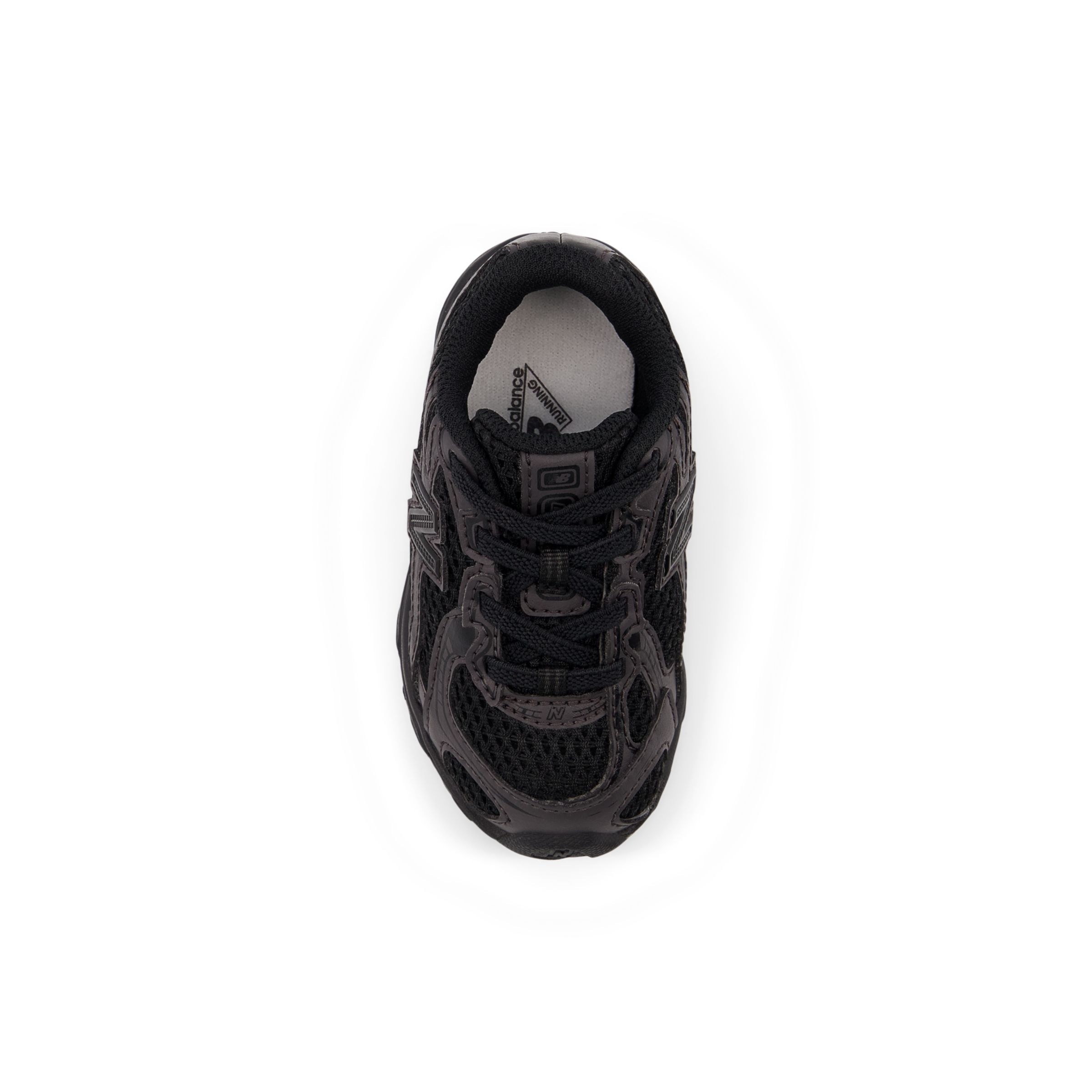 New Balance 740 BUNGEE LACE IZ740BO