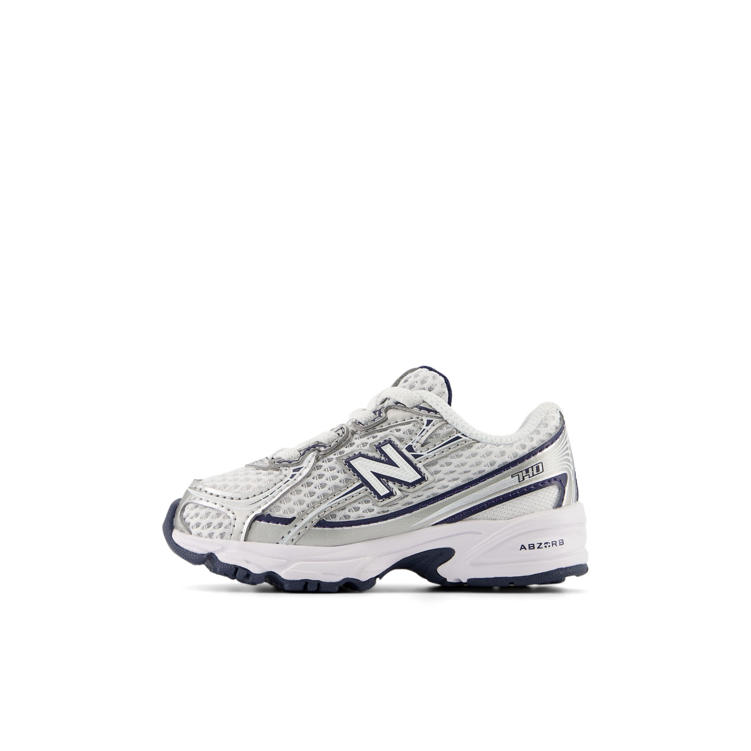 New Balance 740 BUNGEE LACE IZ740WN