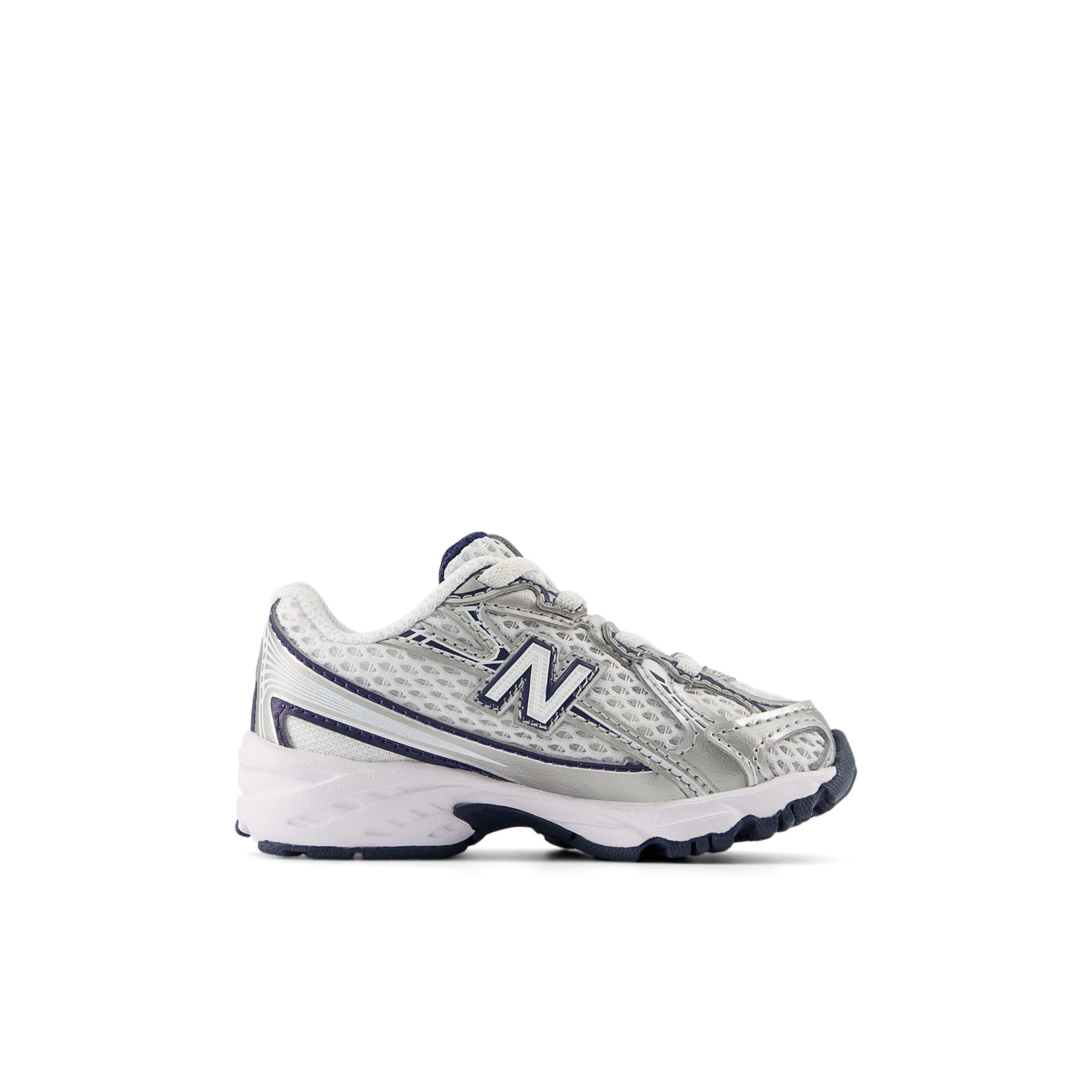 New Balance 740 BUNGEE LACE IZ740WN