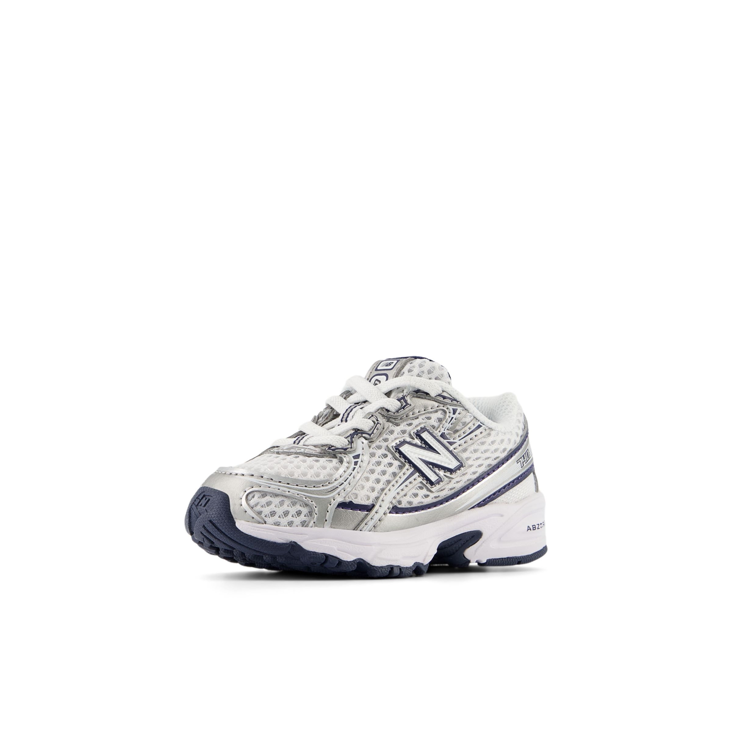 New Balance 740 BUNGEE LACE IZ740WN