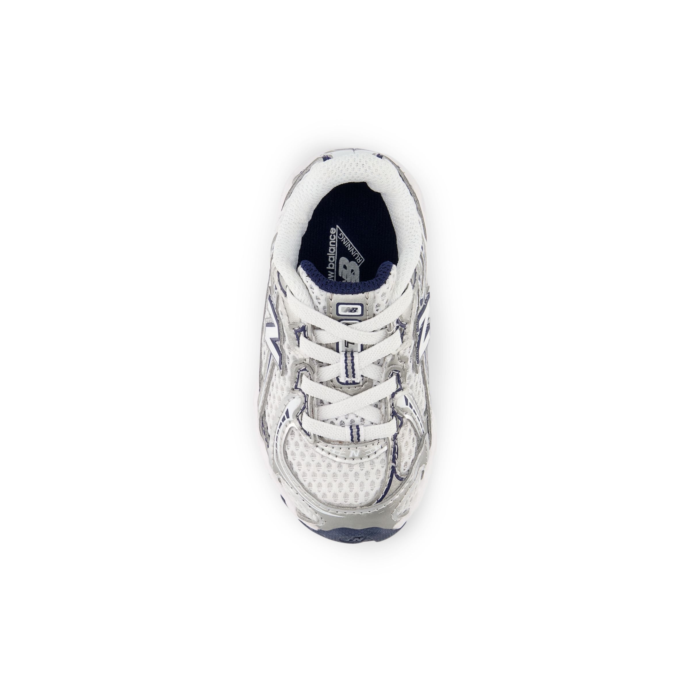 New Balance 740 BUNGEE LACE IZ740WN