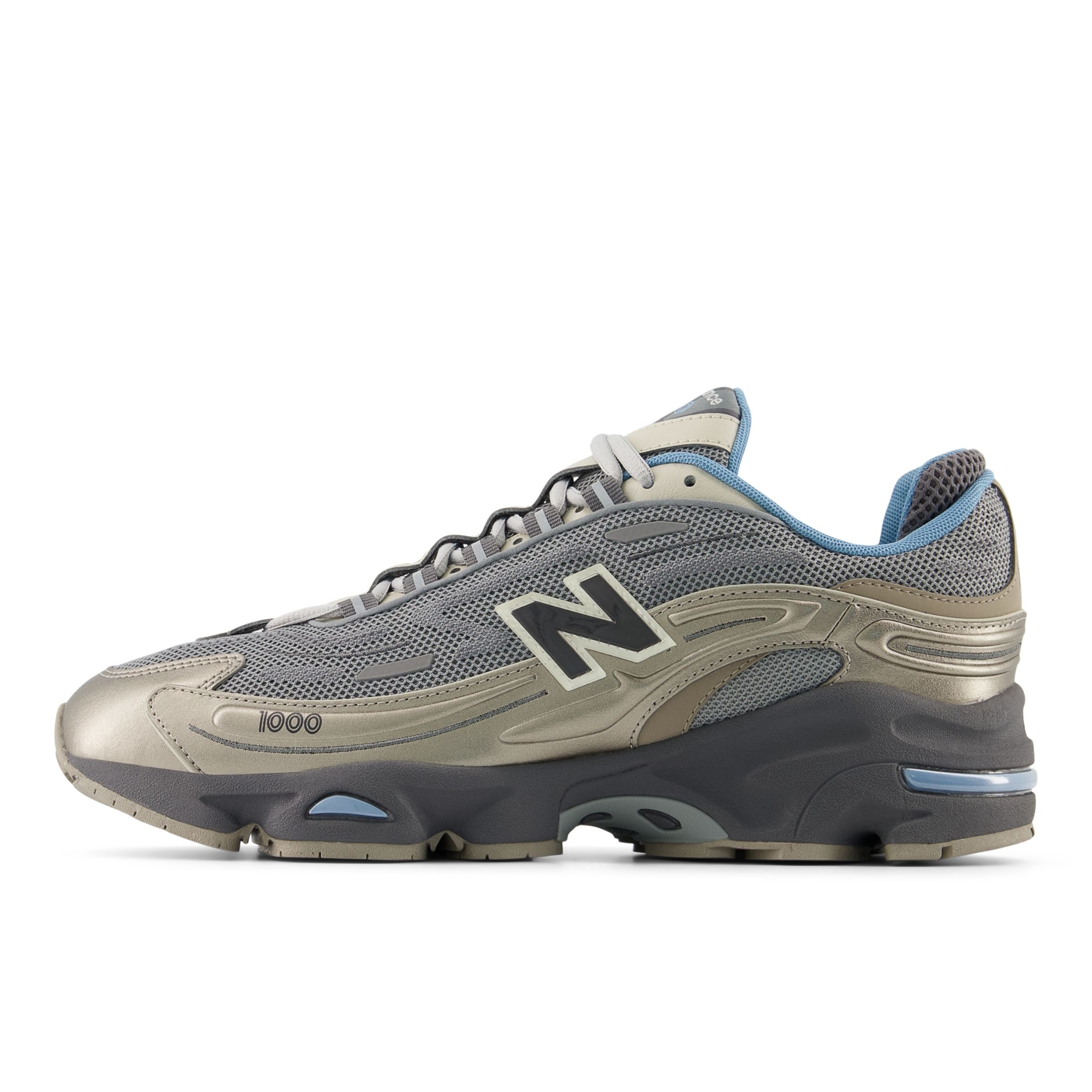 New Balance 1000 'Arid Stone' M1000DH