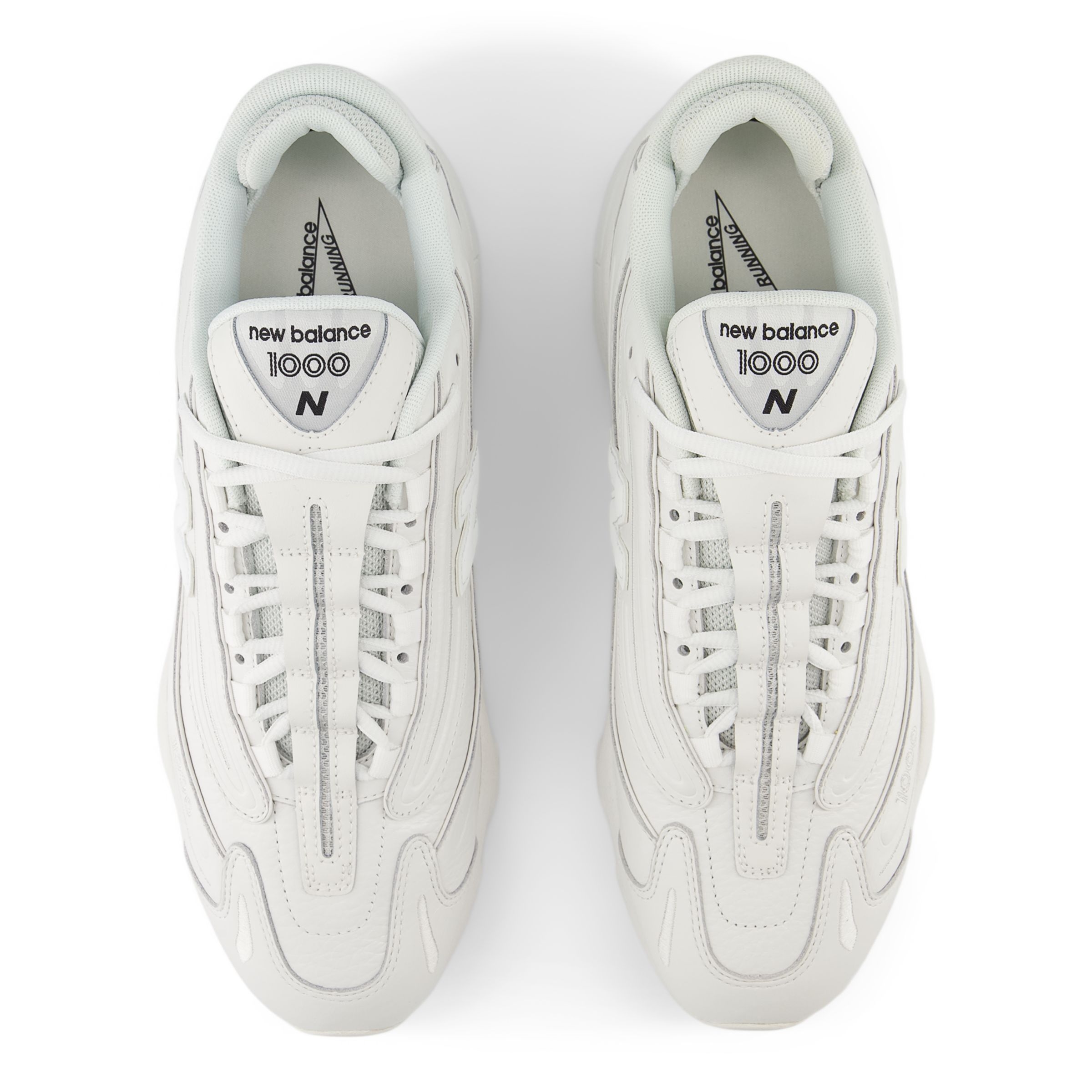New Balance 1000 'Sea Salt' M1000BW