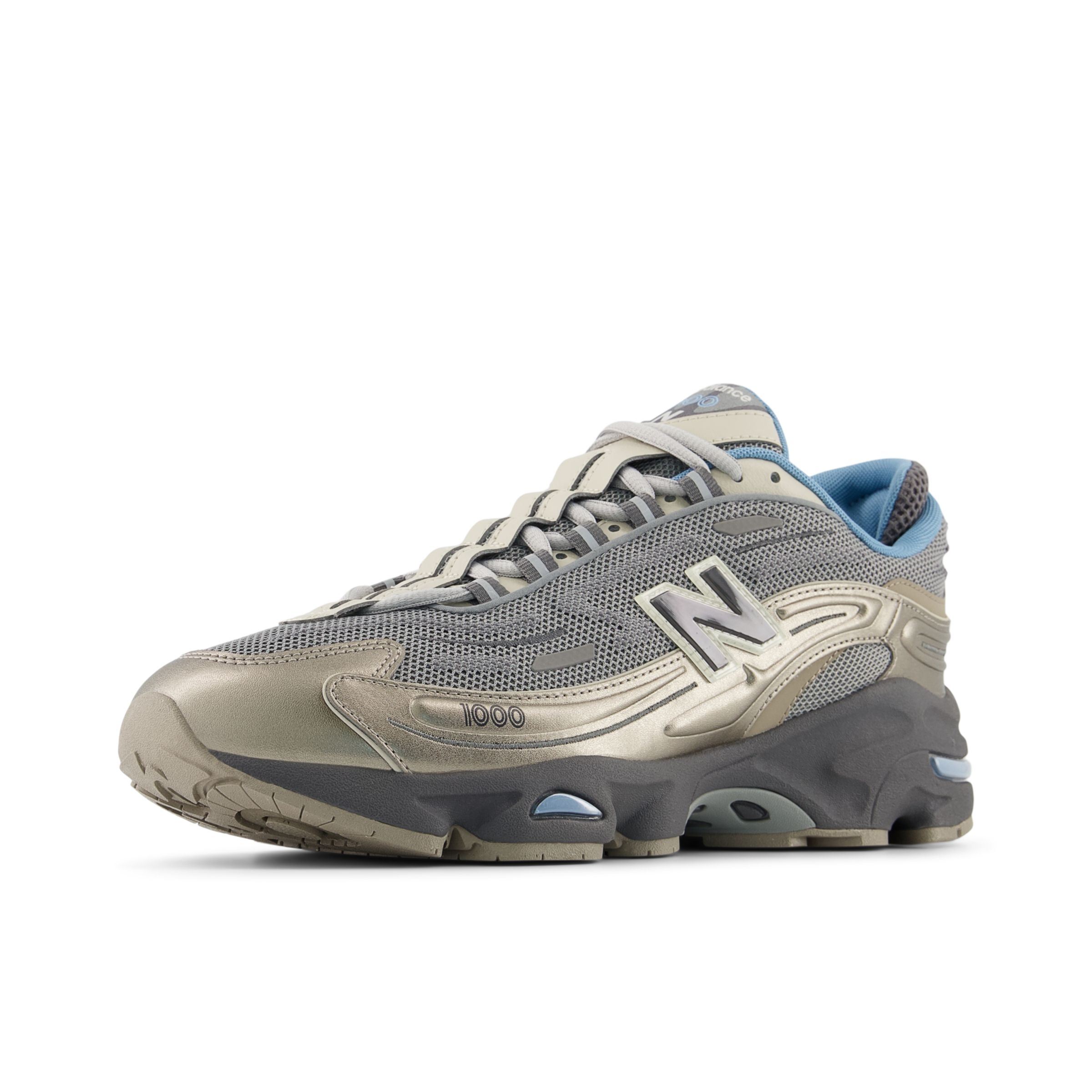 New Balance 1000 'Arid Stone' M1000DH