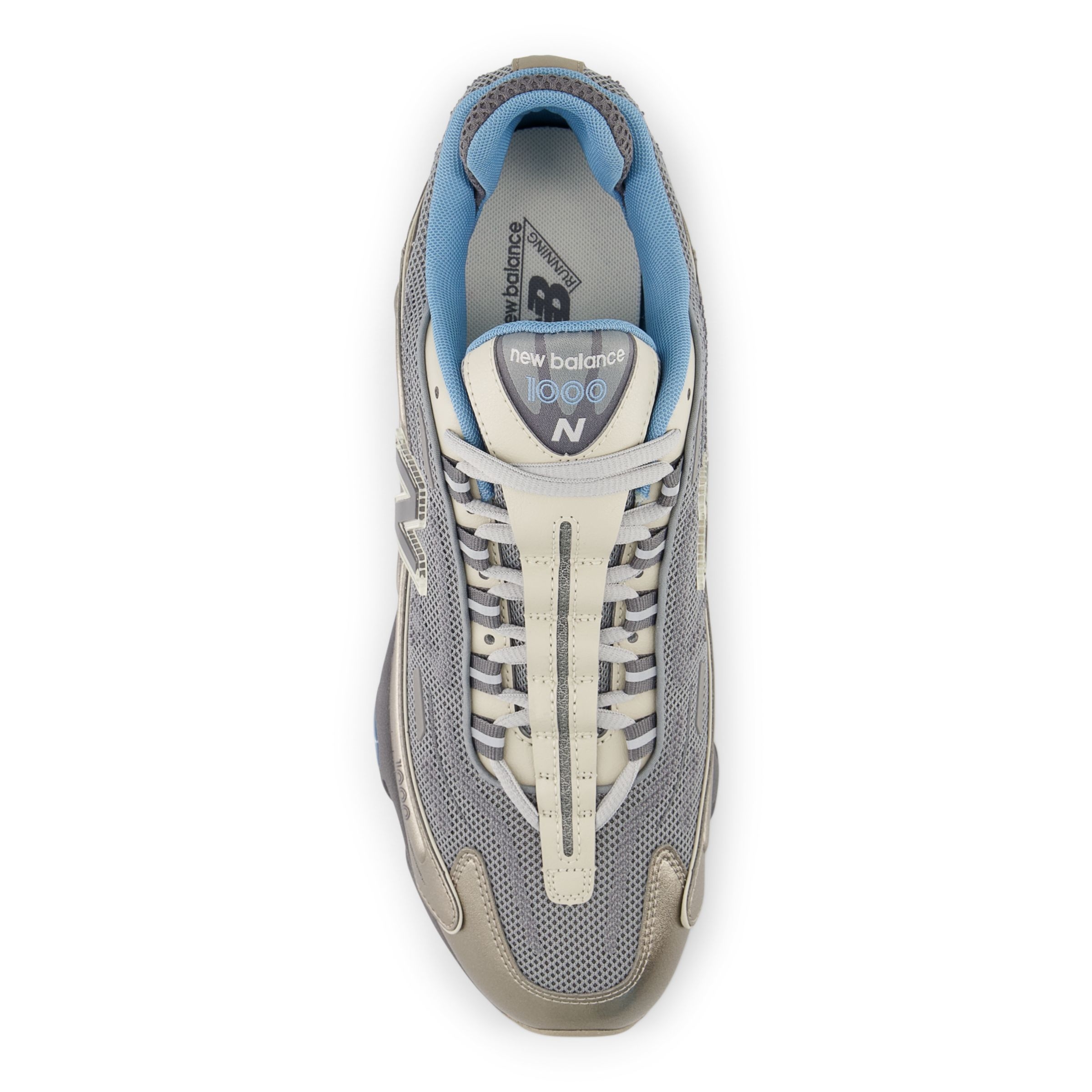 New Balance 1000 'Arid Stone' M1000DH