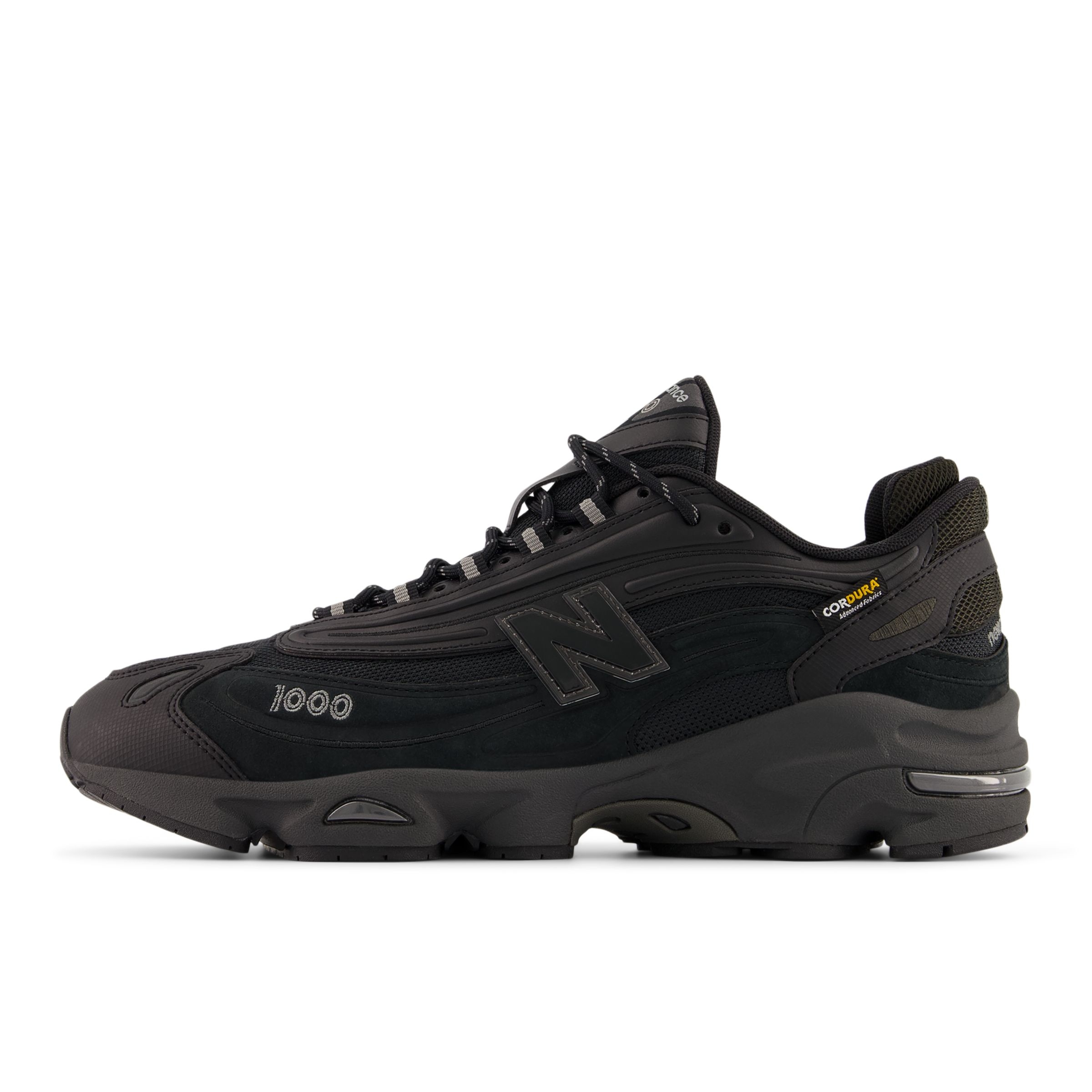 New Balance 1000 Cordura 'Black' M1000K