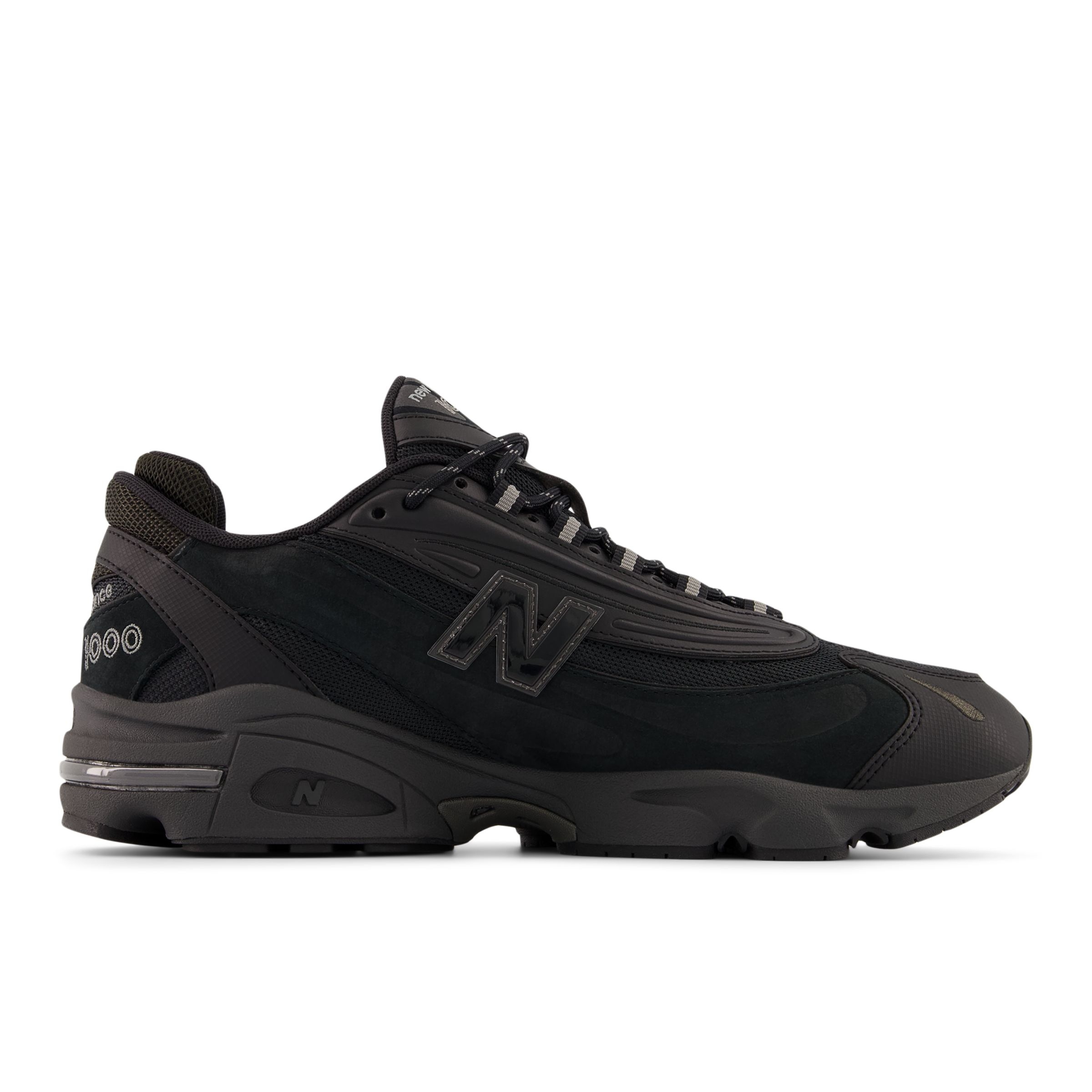 New Balance 1000 Cordura 'Black' M1000K