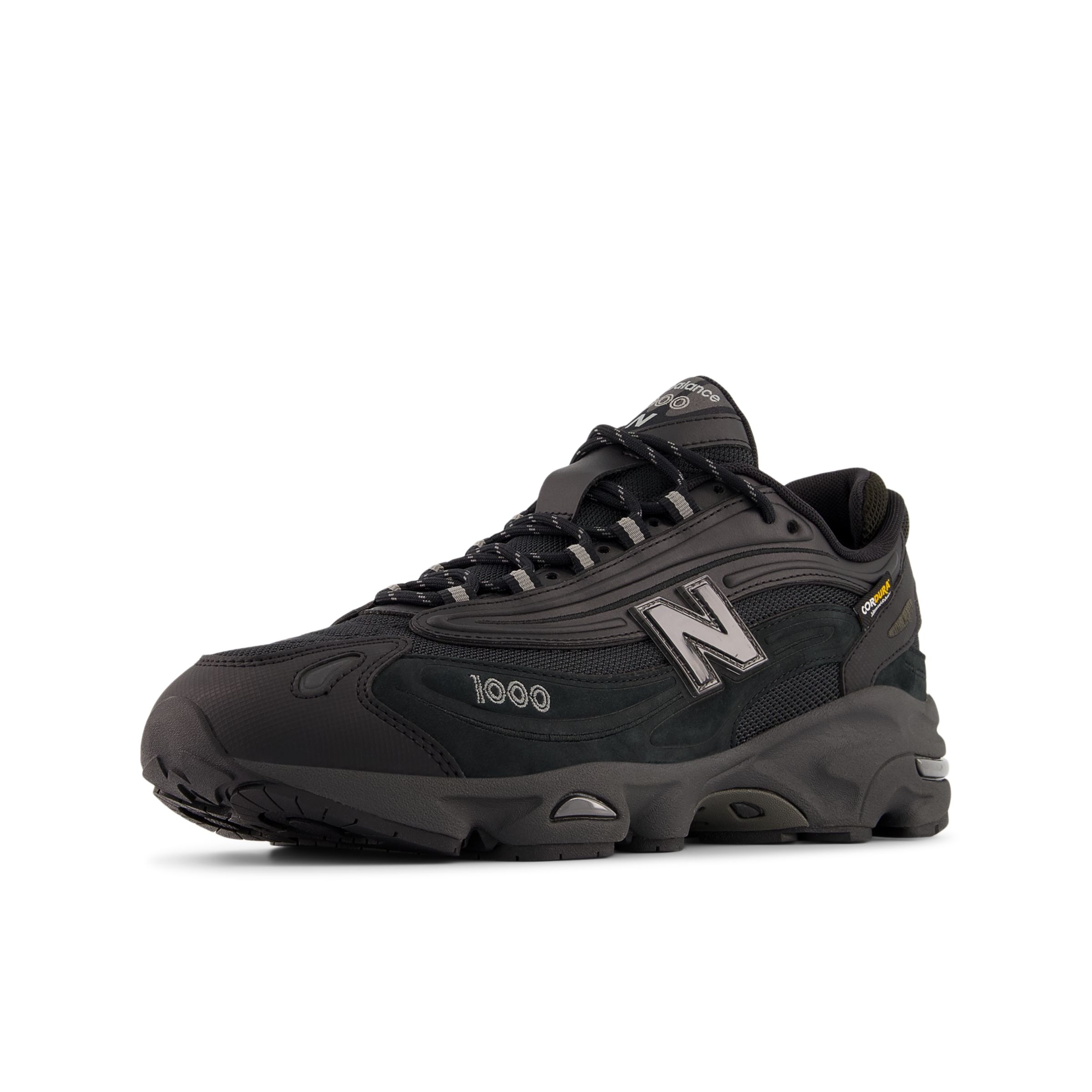 New Balance 1000 Cordura 'Black' M1000K
