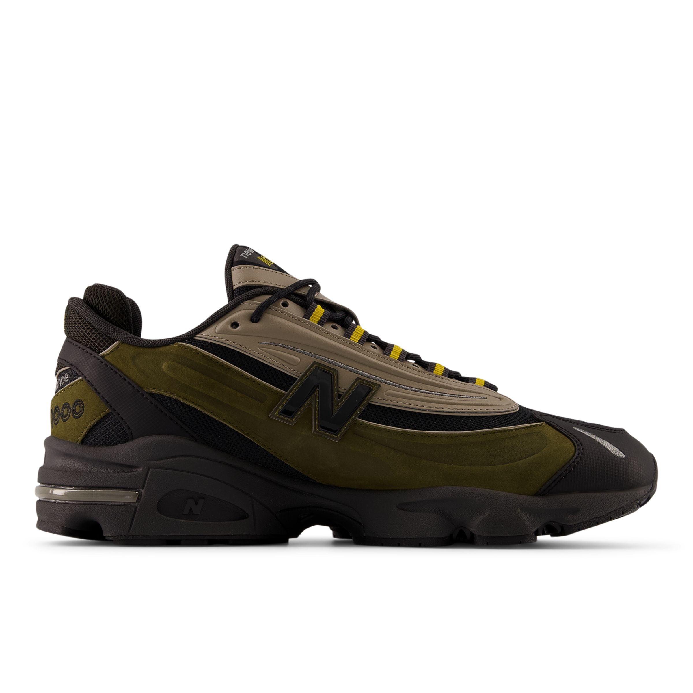 New Balance 1000 Cordura 'Woodland' M1000L