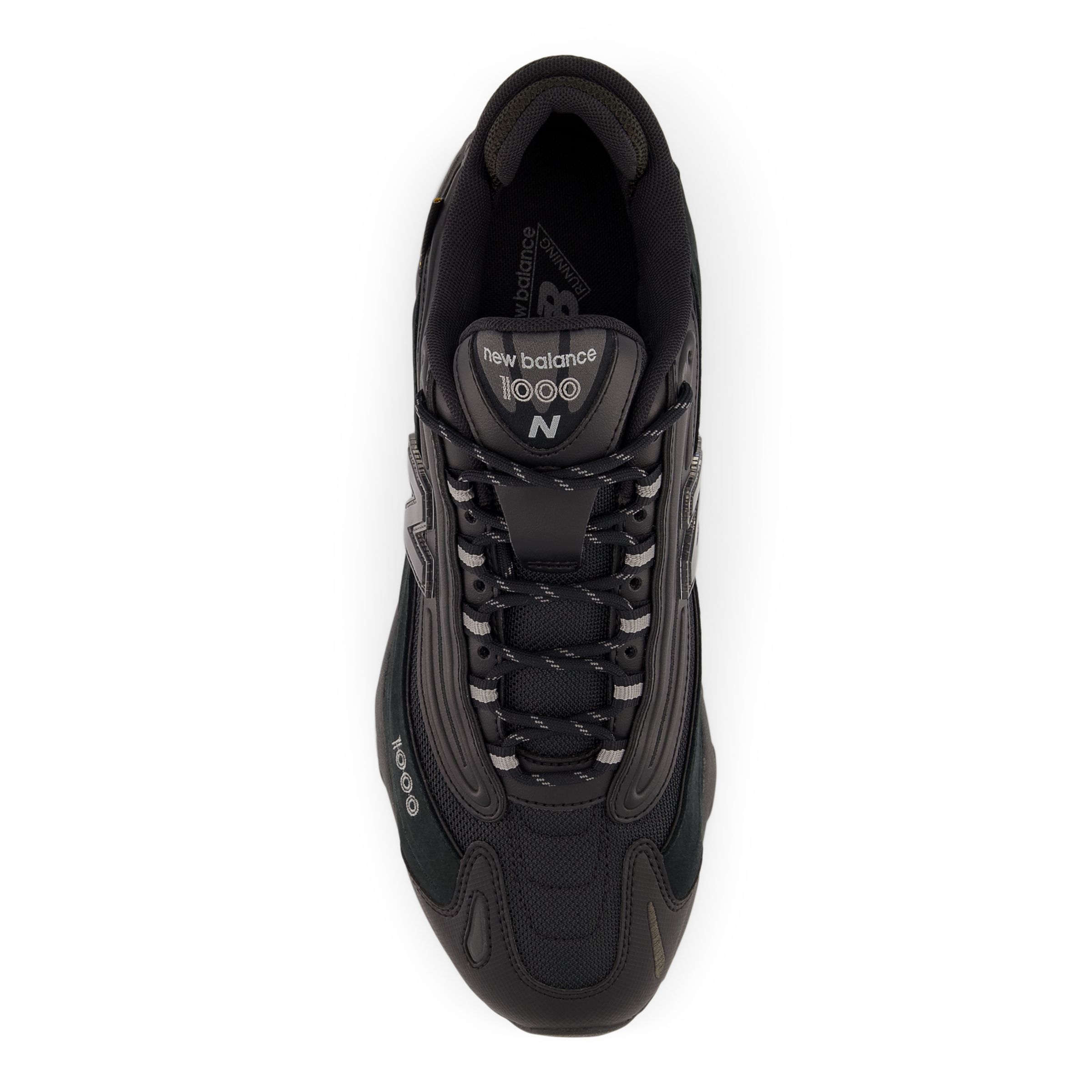 New Balance 1000 Cordura 'Black' M1000K