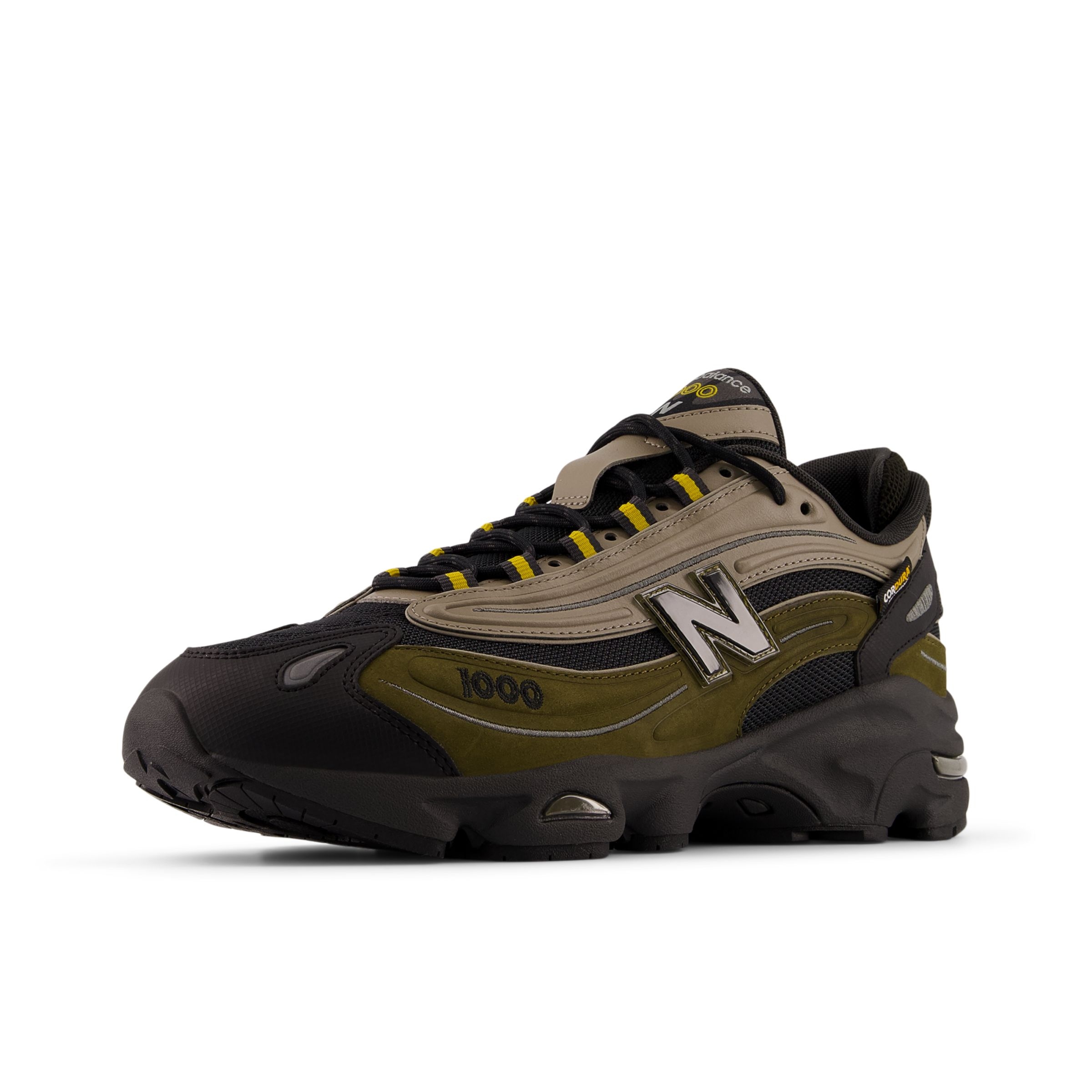 New Balance 1000 Cordura 'Woodland' M1000L