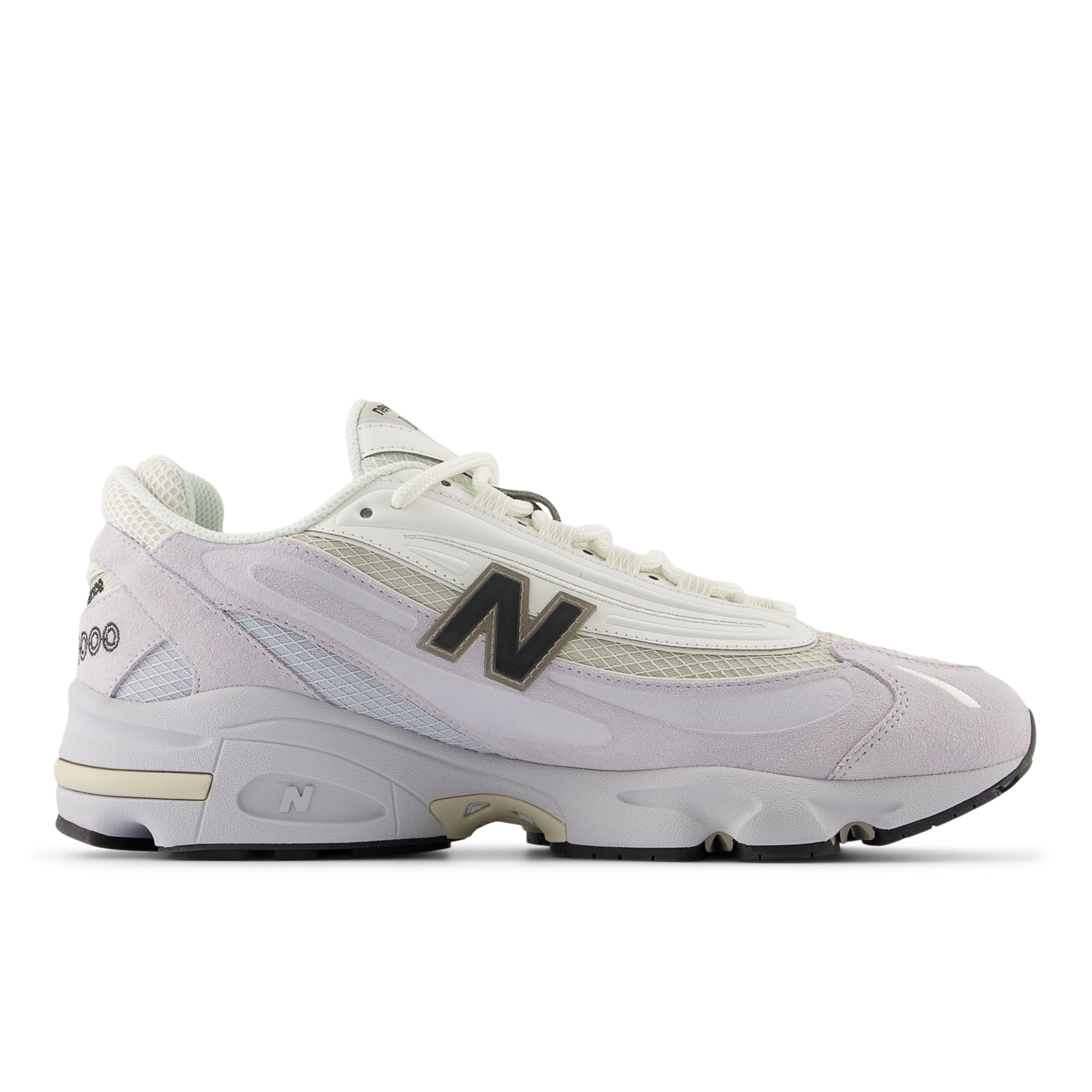 New Balance 1000 'Pearl Grey' M1000PSB