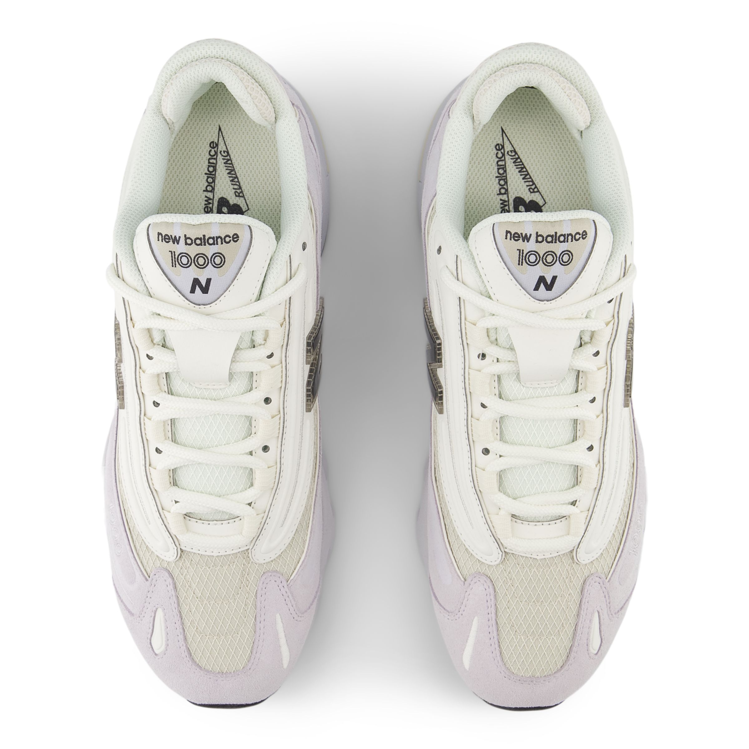 New Balance 1000 'Pearl Grey' M1000PSB