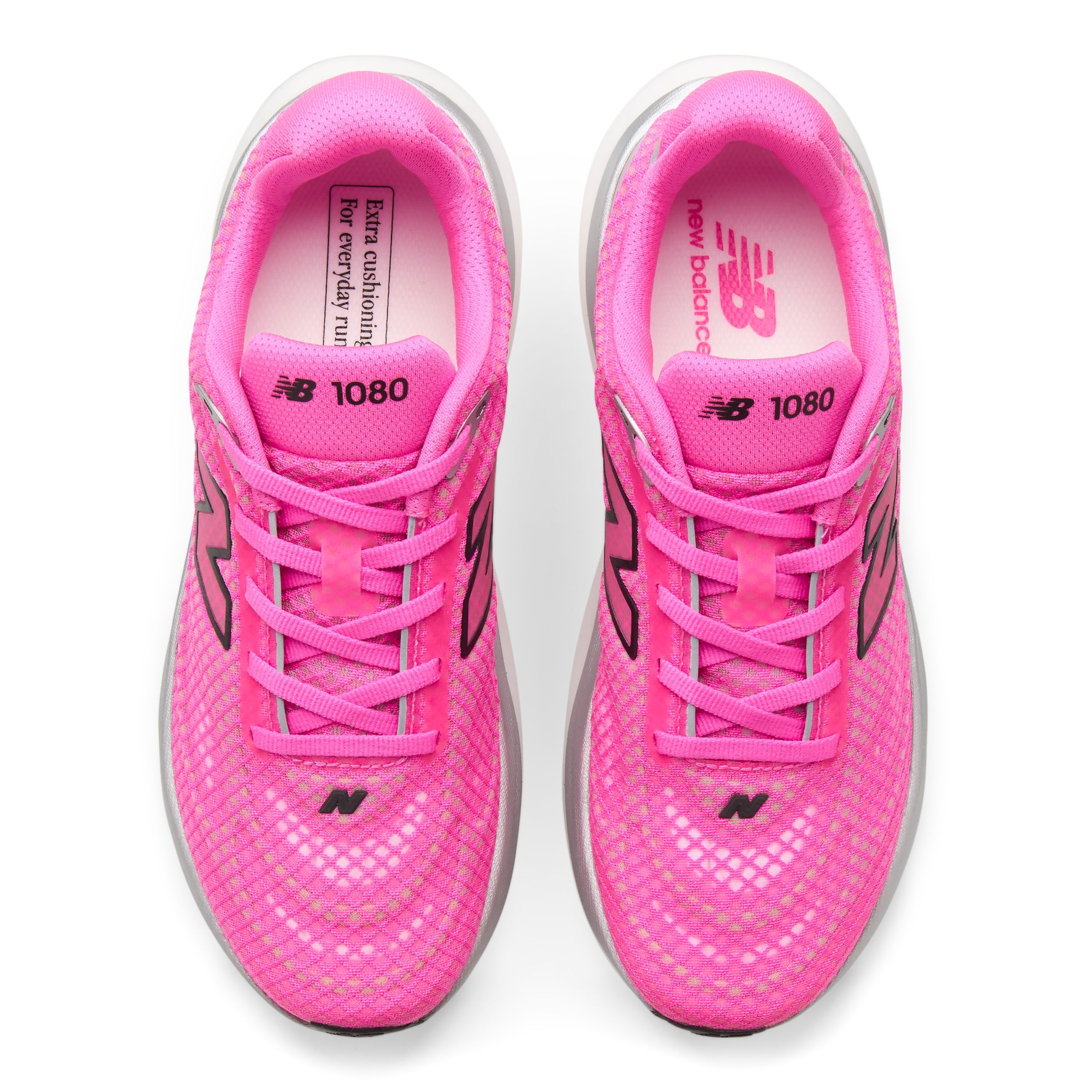 New Balance 1080v15 Breathe 'Pink' M10806C3