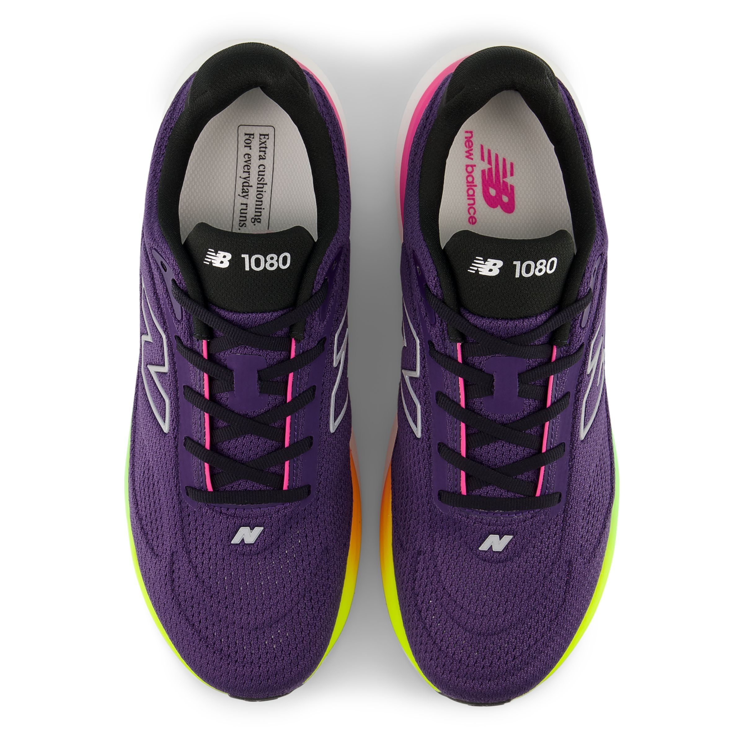 New Balance 1080v15 men's M10806NR