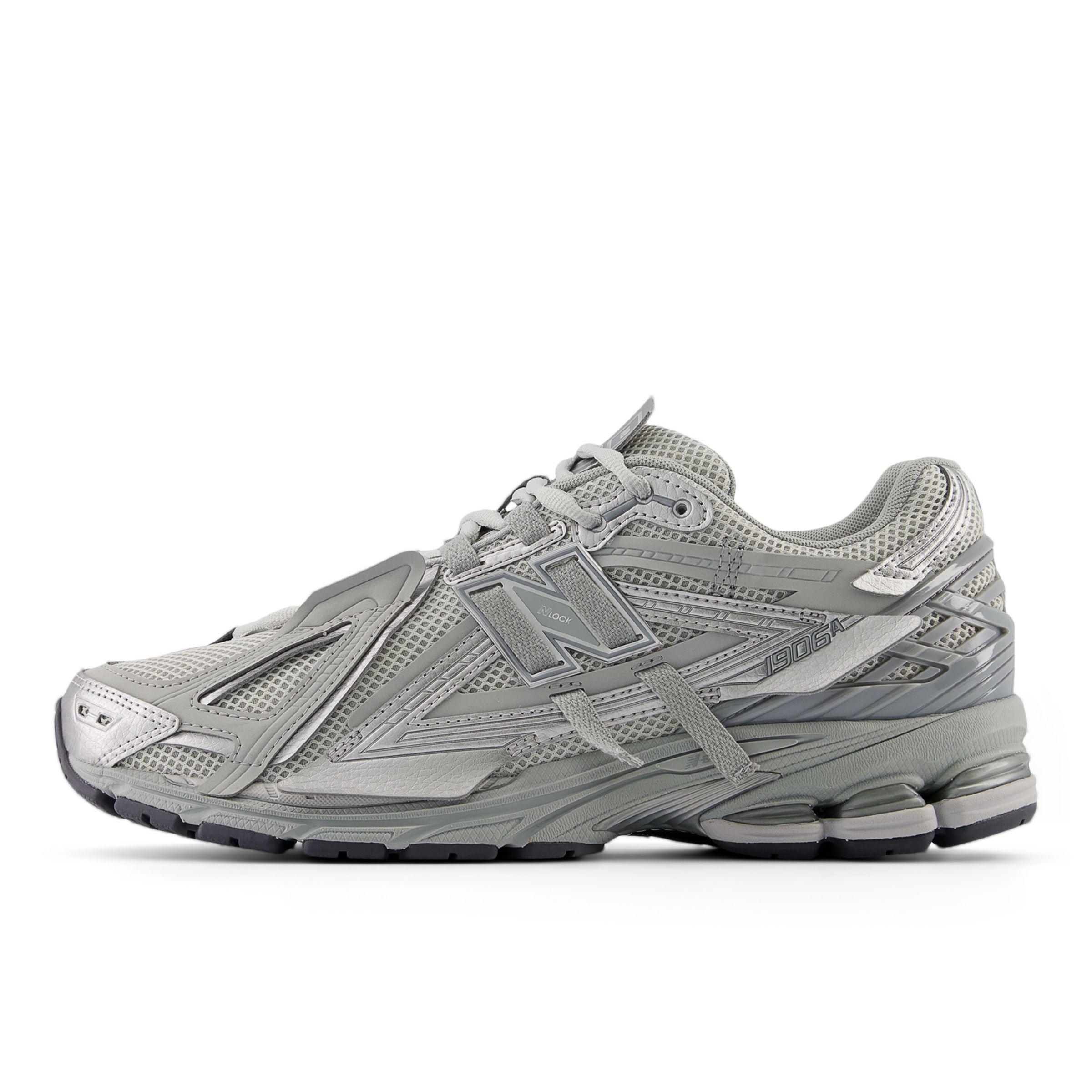 New Balance 1906A 'Concrete' M1906AG