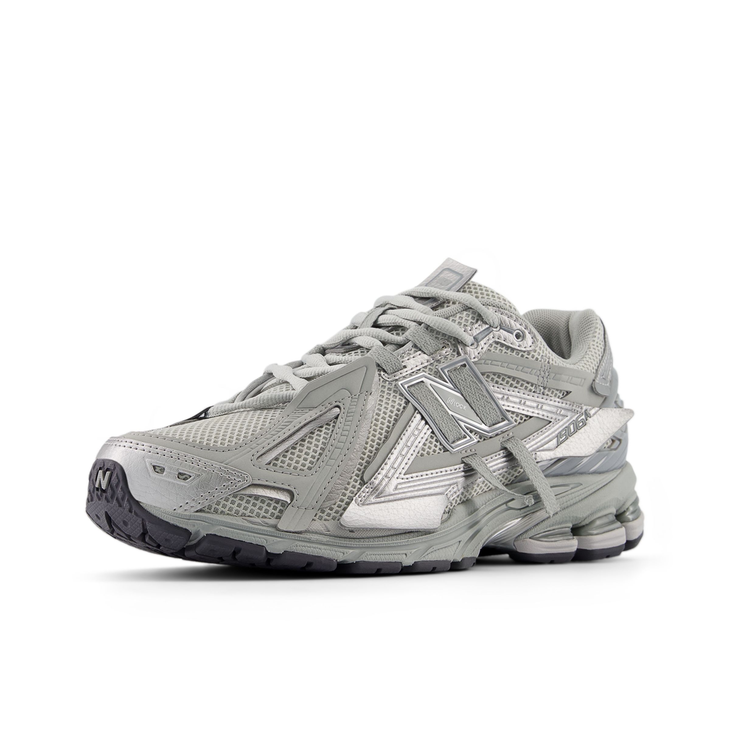 New Balance 1906A 'Concrete' M1906AG