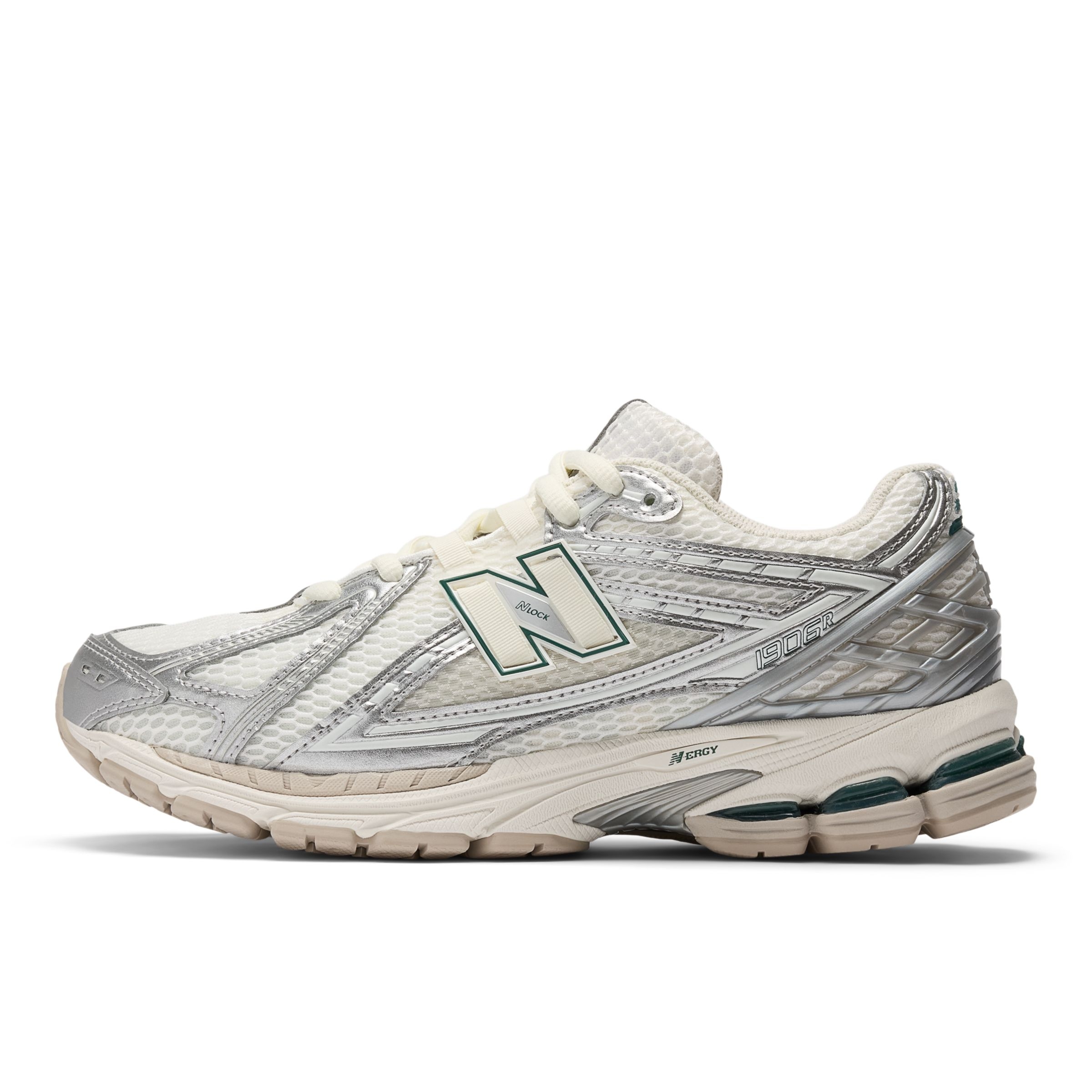 New Balance M1906R 'Silver Metallic' M1906REE