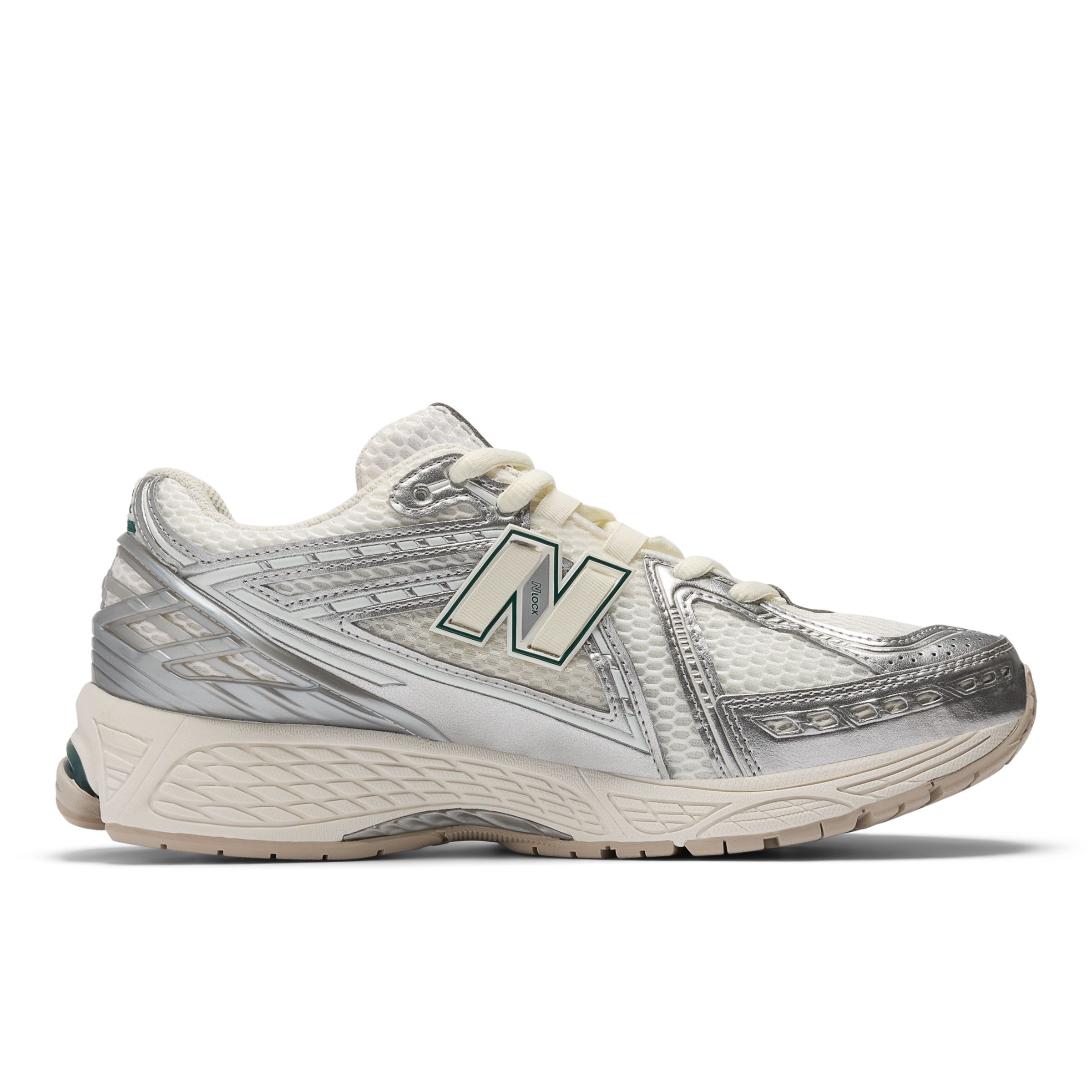 New Balance M1906R 'Silver Metallic' M1906REE