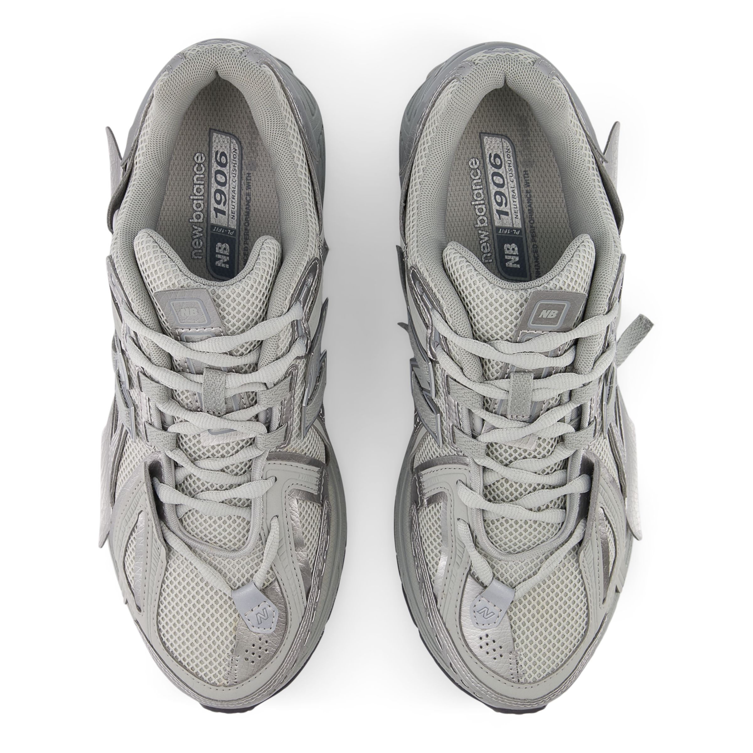 New Balance 1906A 'Concrete' M1906AG