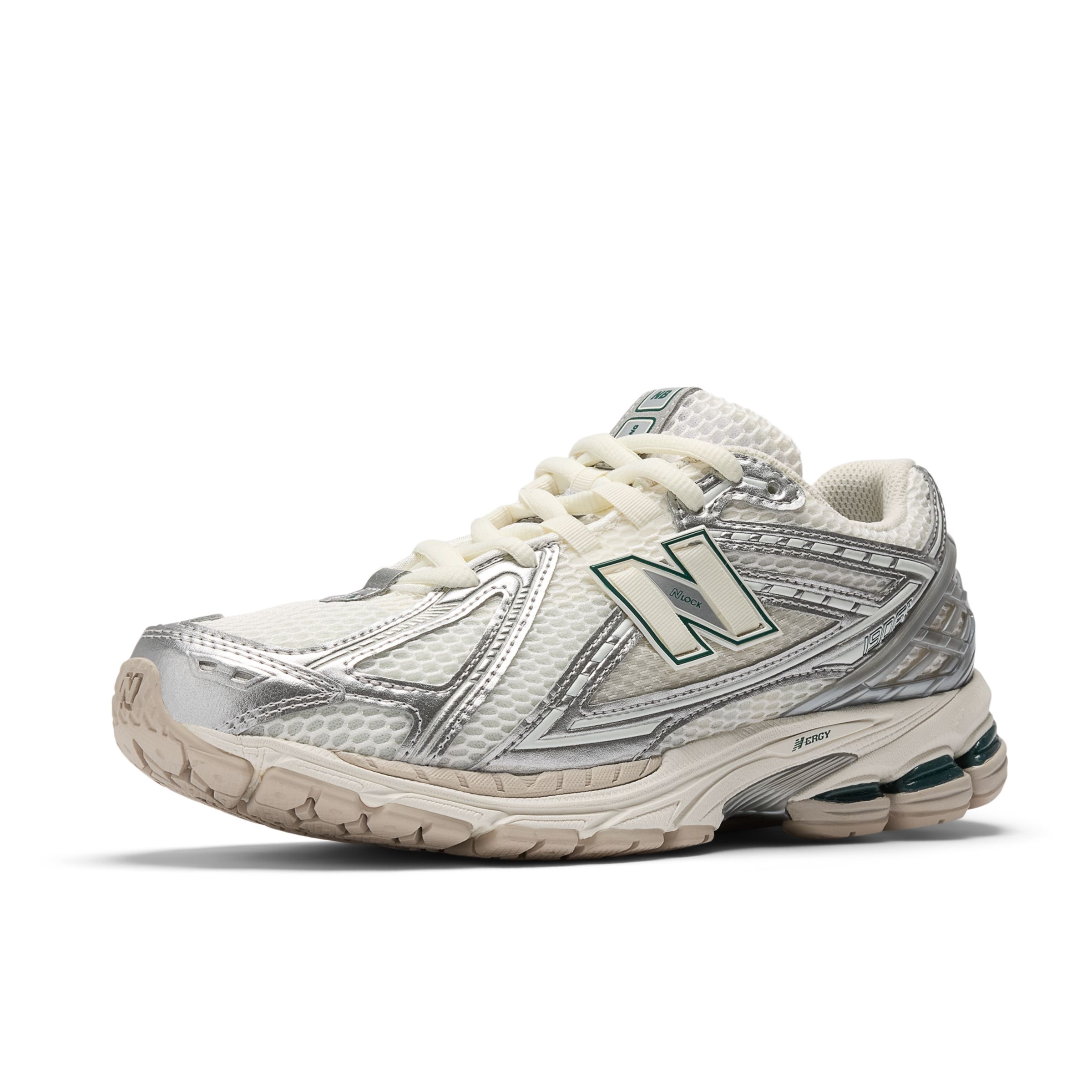 New Balance M1906R 'Silver Metallic' M1906REE