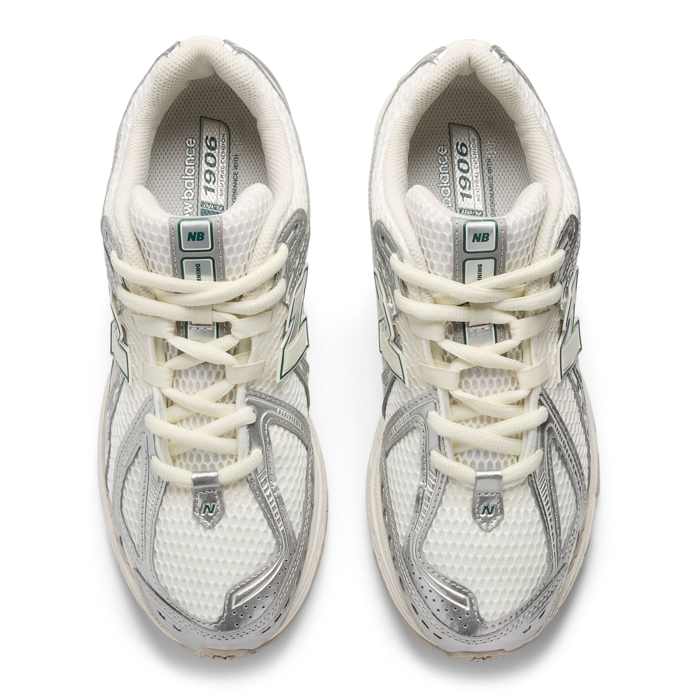 New Balance M1906R 'Silver Metallic' M1906REE