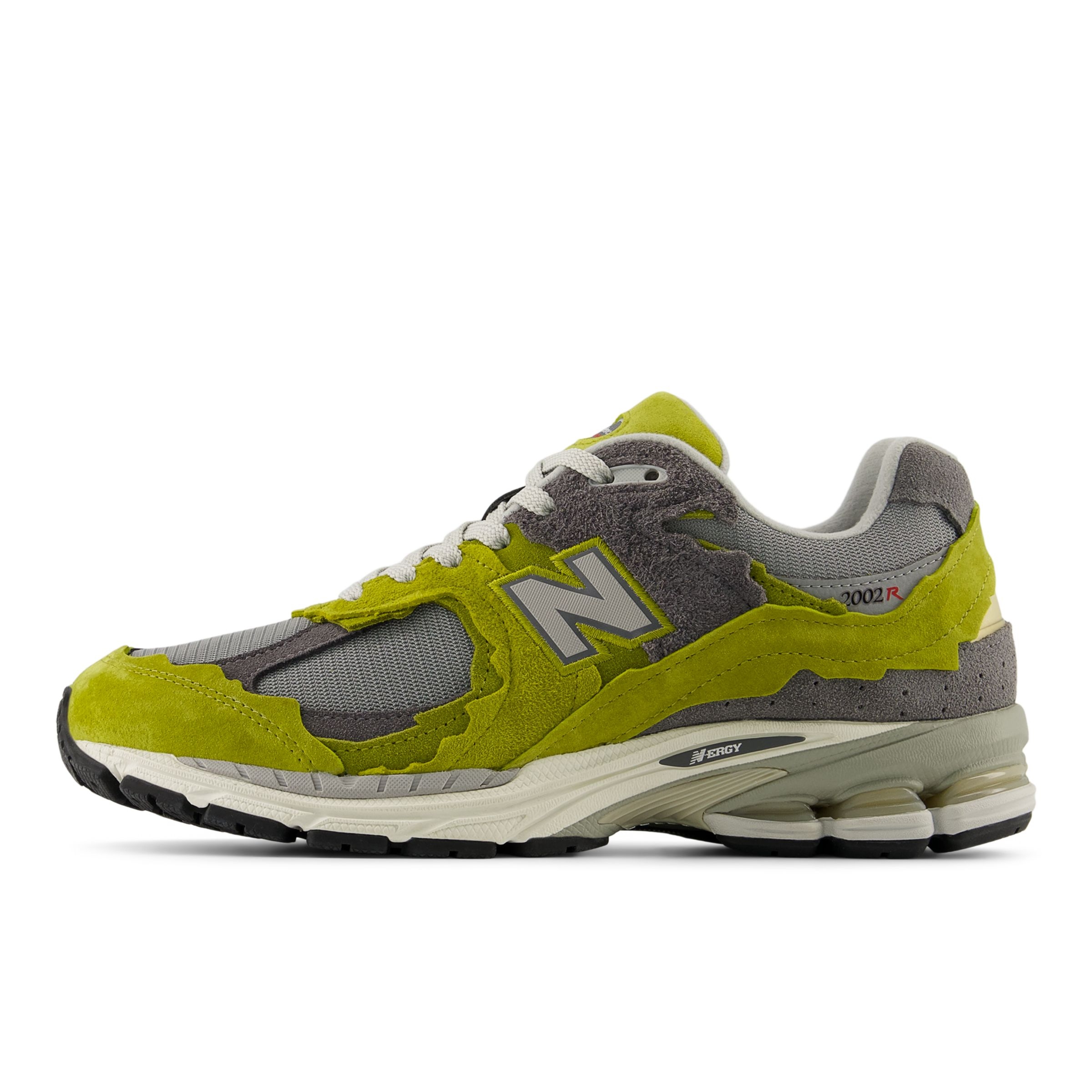 New Balance 2002R Protection Pack 'Sea Moss' M20028ZH
