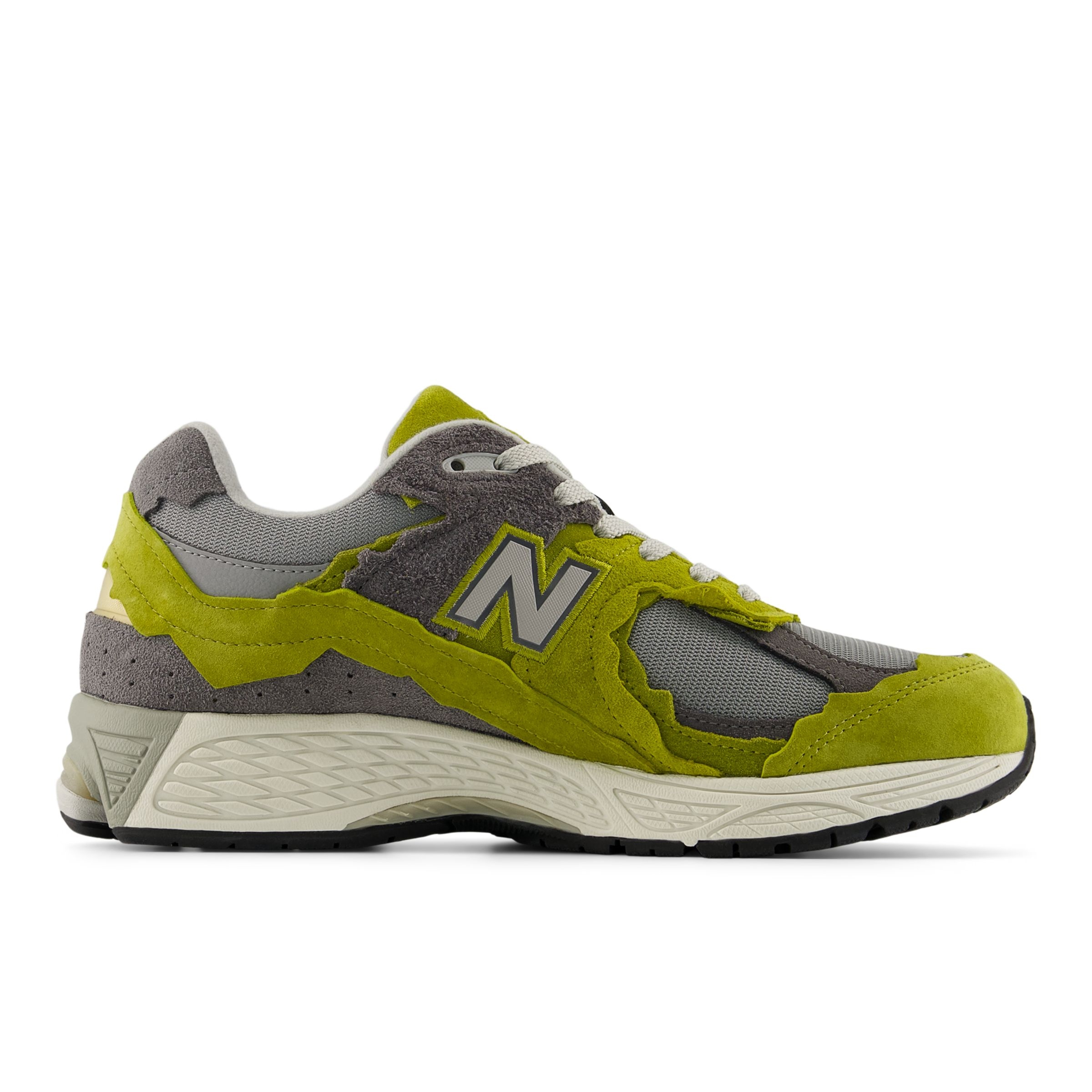 New Balance 2002R Protection Pack 'Sea Moss' M20028ZH