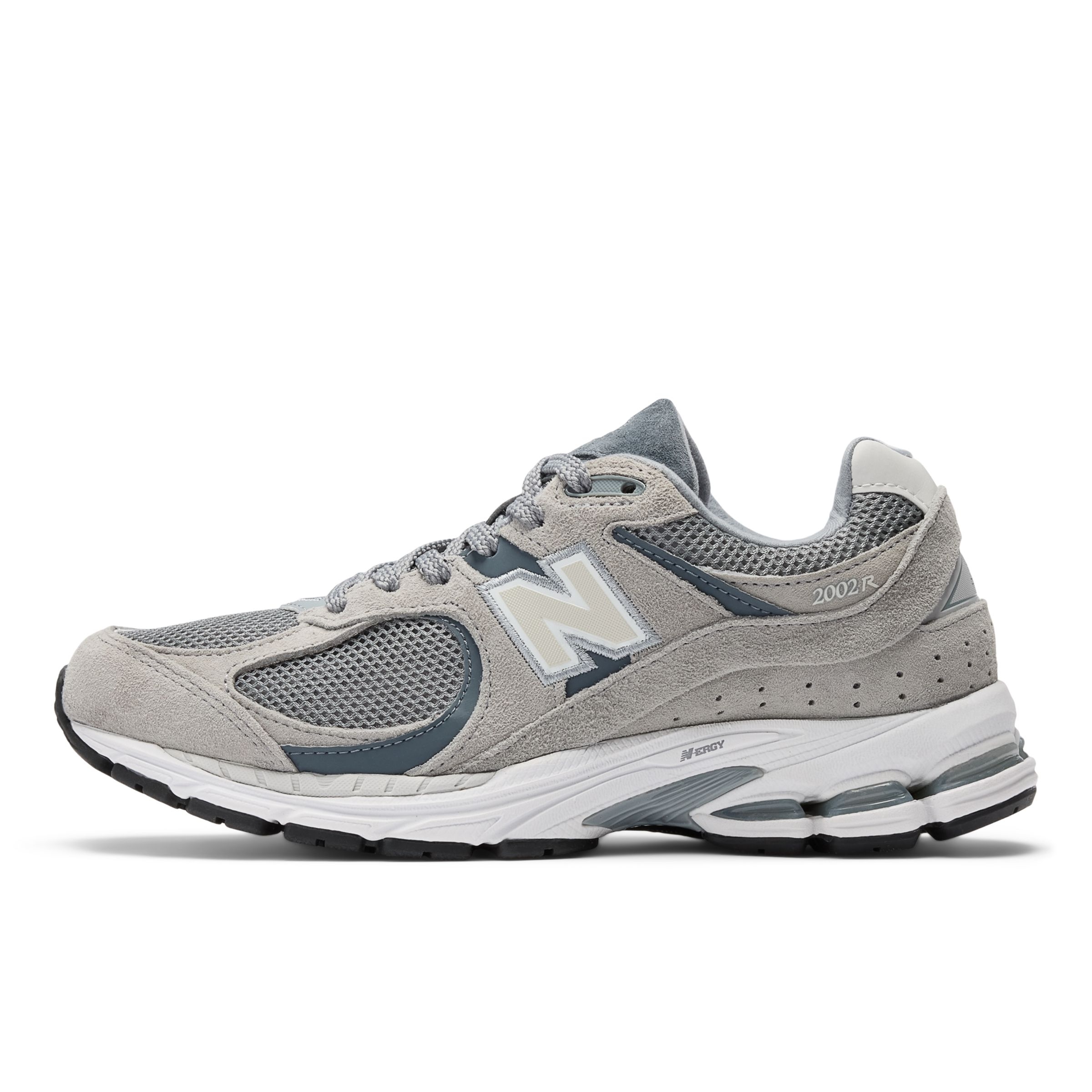 New Balance 2002R 'Light Grey' - Grey Days 2026 M2002RST