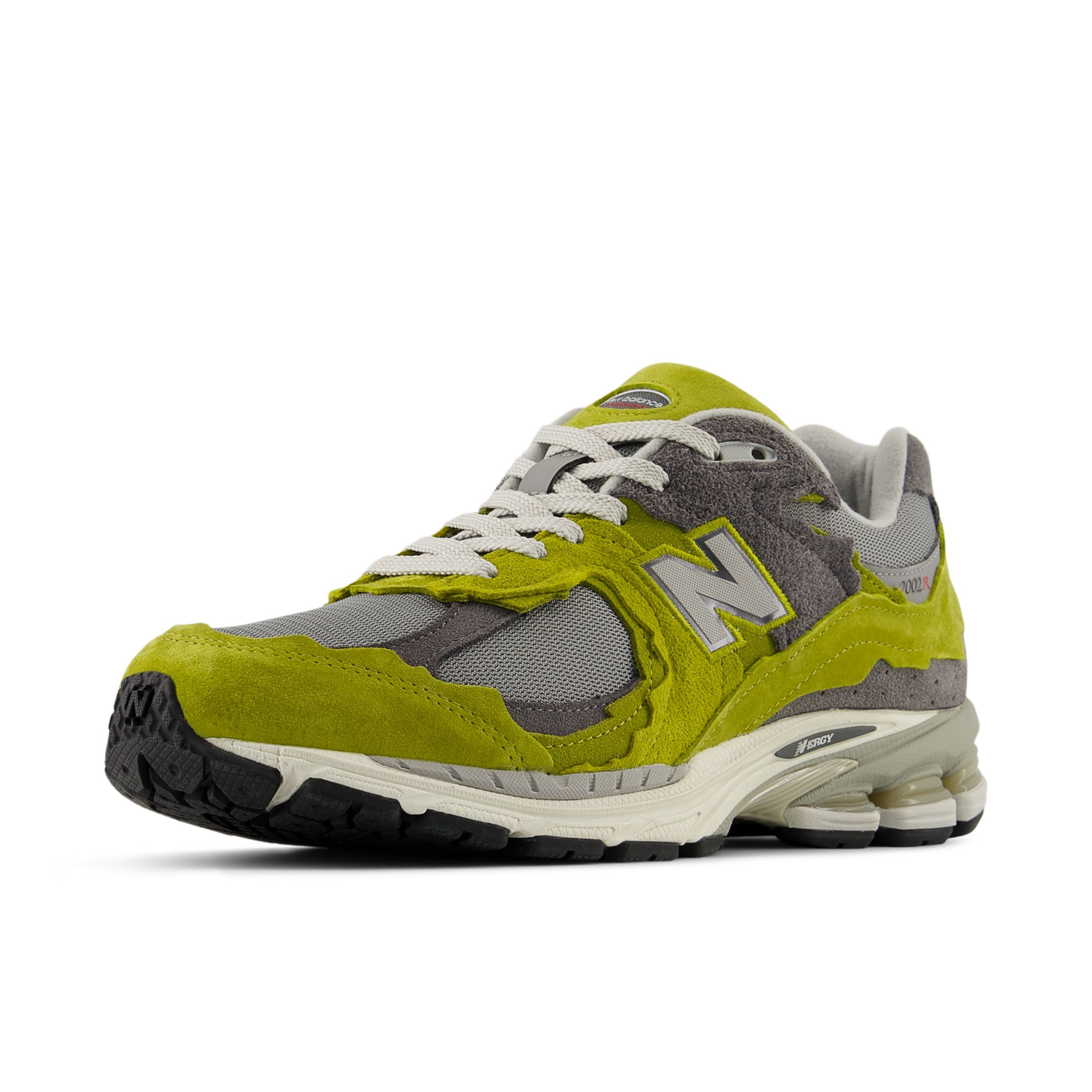 New Balance 2002R Protection Pack 'Sea Moss' M20028ZH