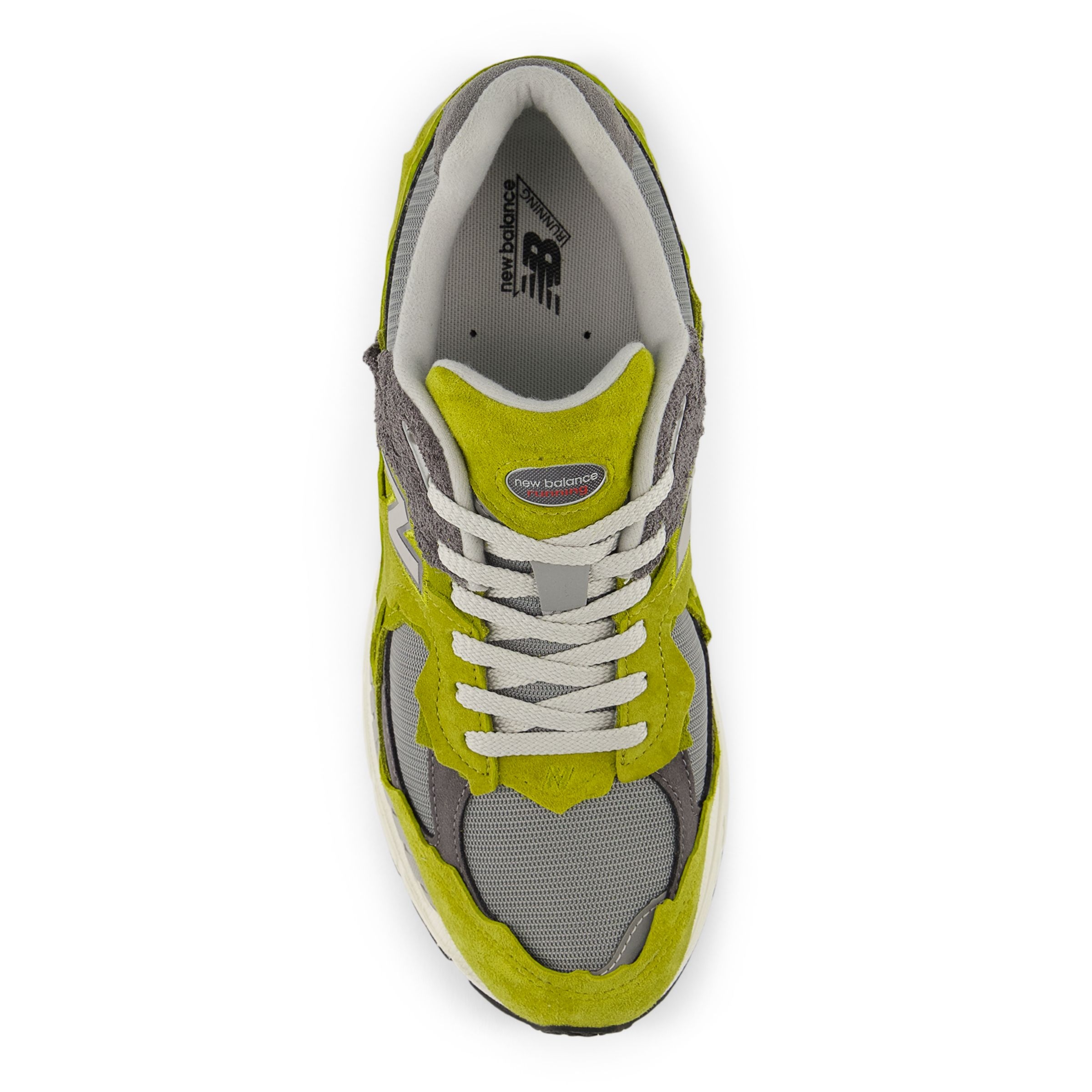 New Balance 2002R Protection Pack 'Sea Moss' M20028ZH