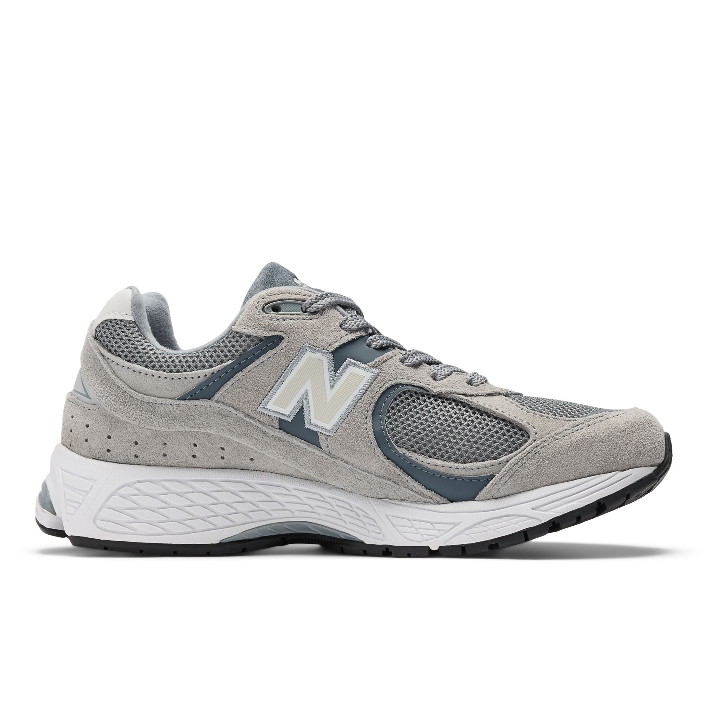 New Balance 2002R 'Light Grey' - Grey Days 2026 M2002RST