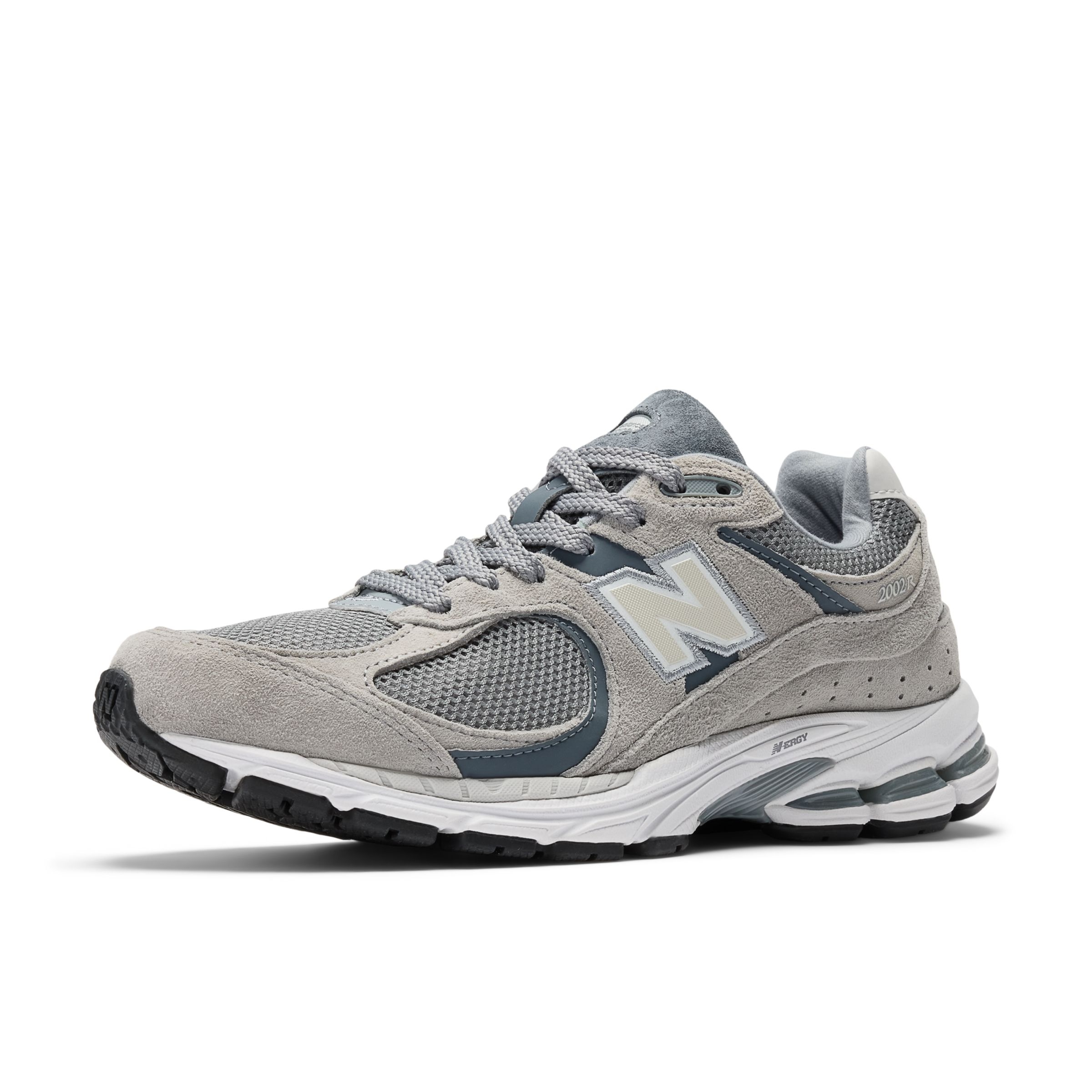 New Balance 2002R 'Light Grey' - Grey Days 2026 M2002RST