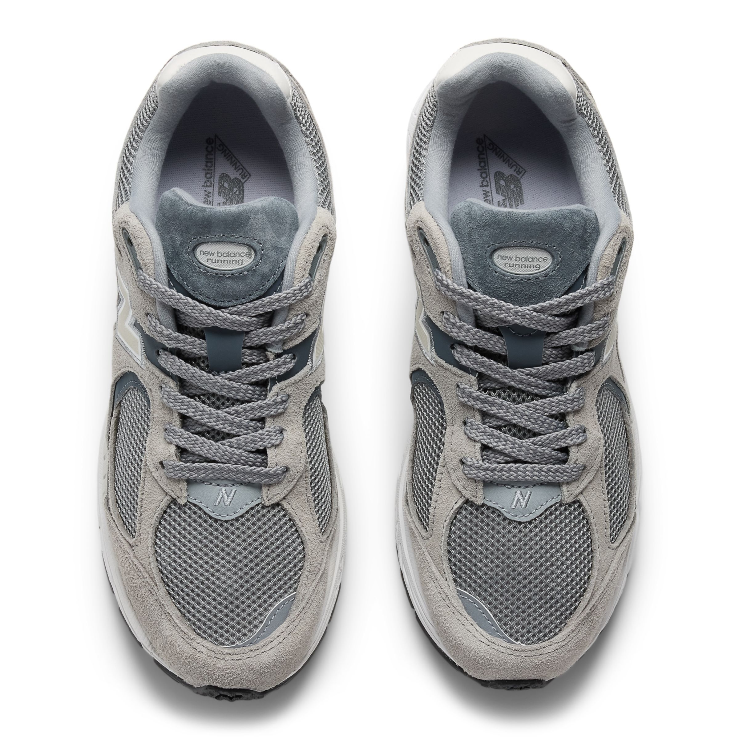 New Balance 2002R 'Light Grey' - Grey Days 2026 M2002RST