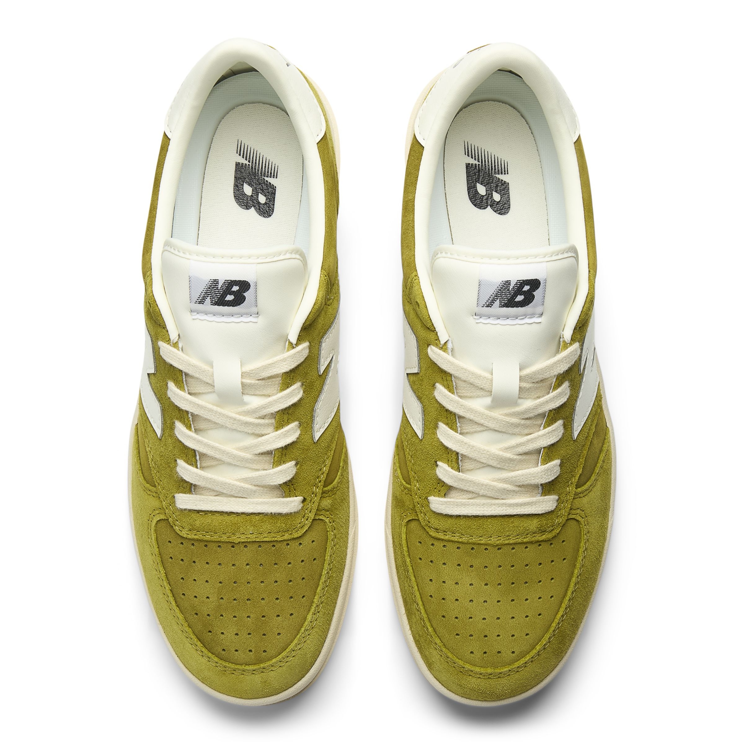 New Balance T500 Green M50037A