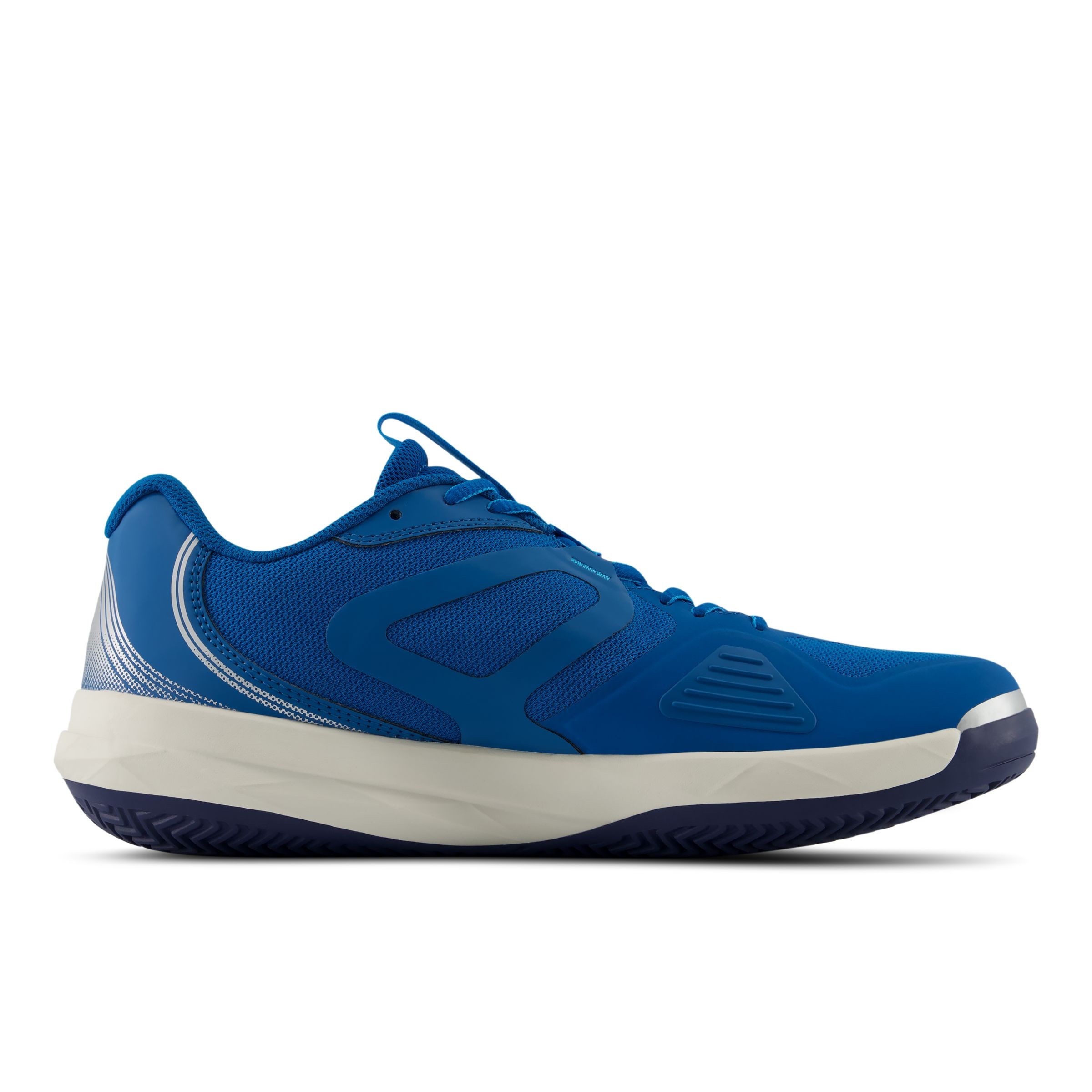 New Balance FuelCell 796v5 Clay/Padel M7965TI