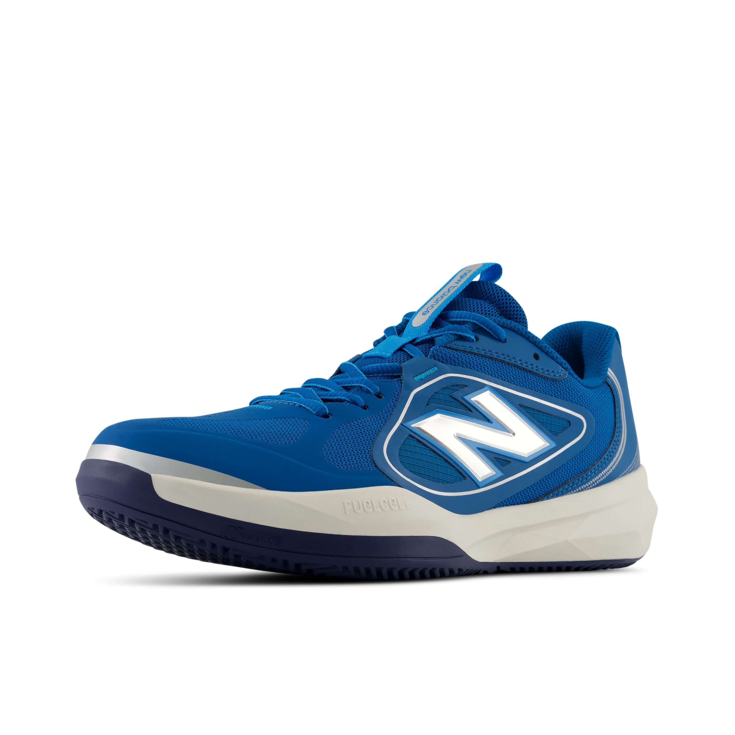 New Balance FuelCell 796v5 Clay/Padel M7965TI