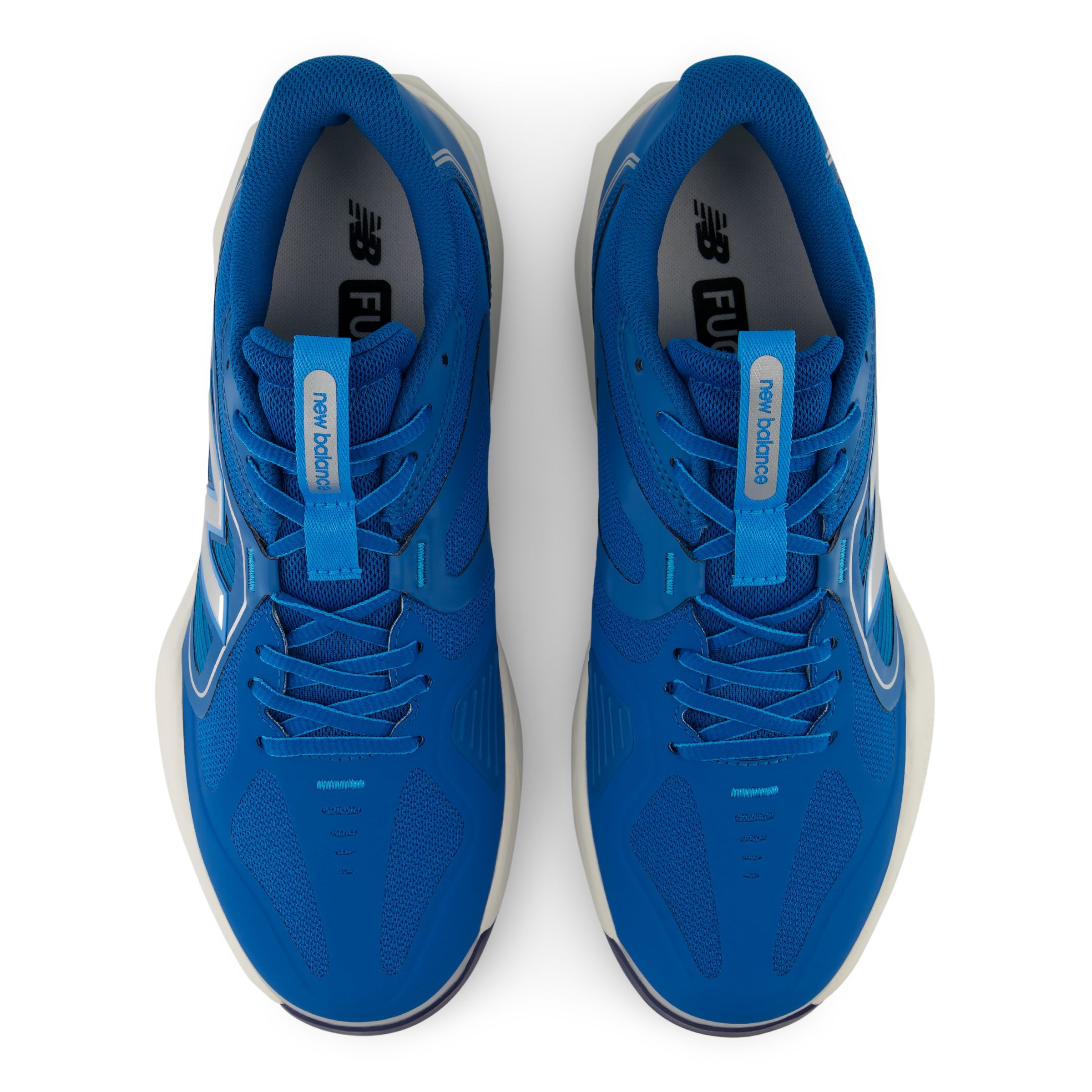 New Balance FuelCell 796v5 Clay/Padel M7965TI