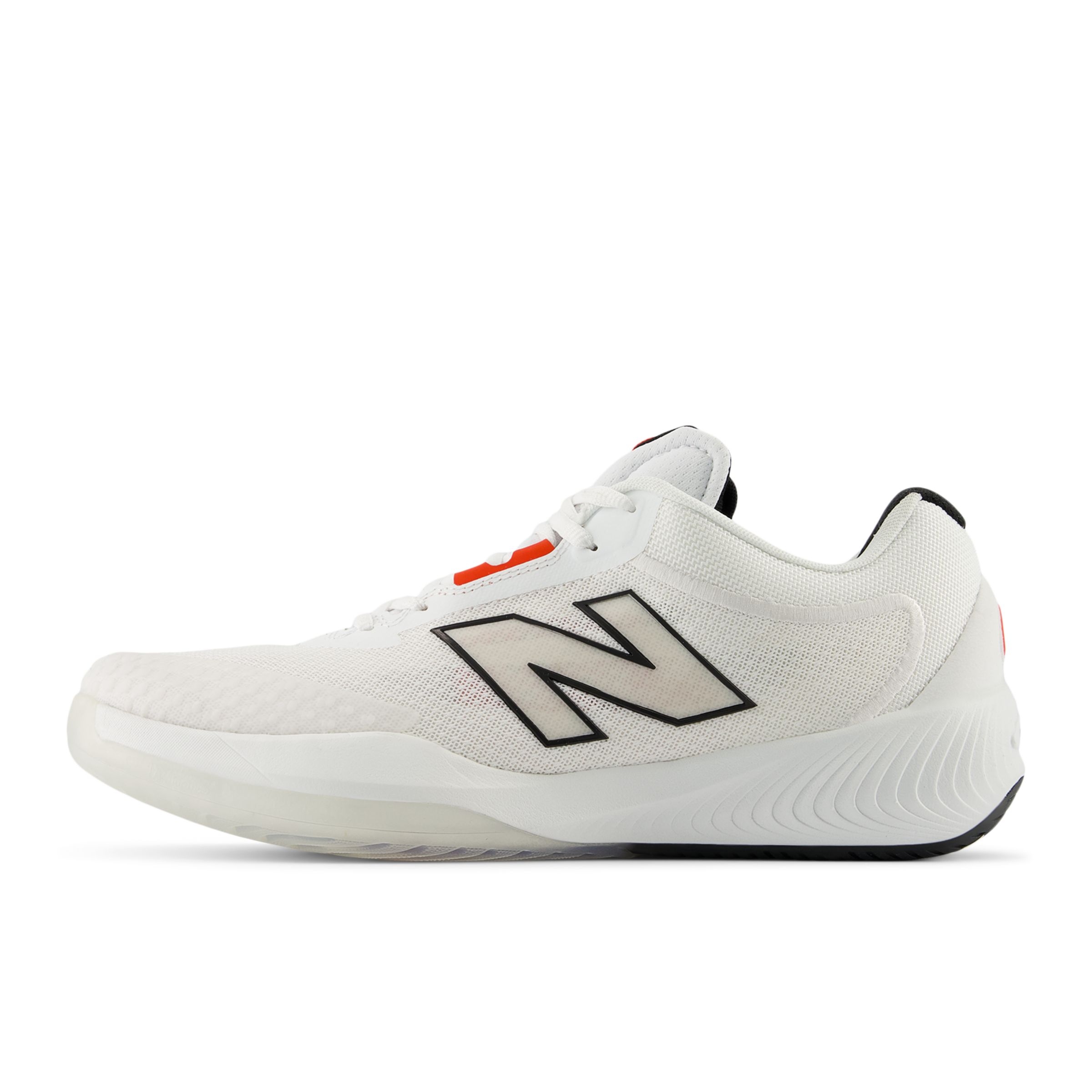 New Balance FuelCell 996v6 White MCH996W6