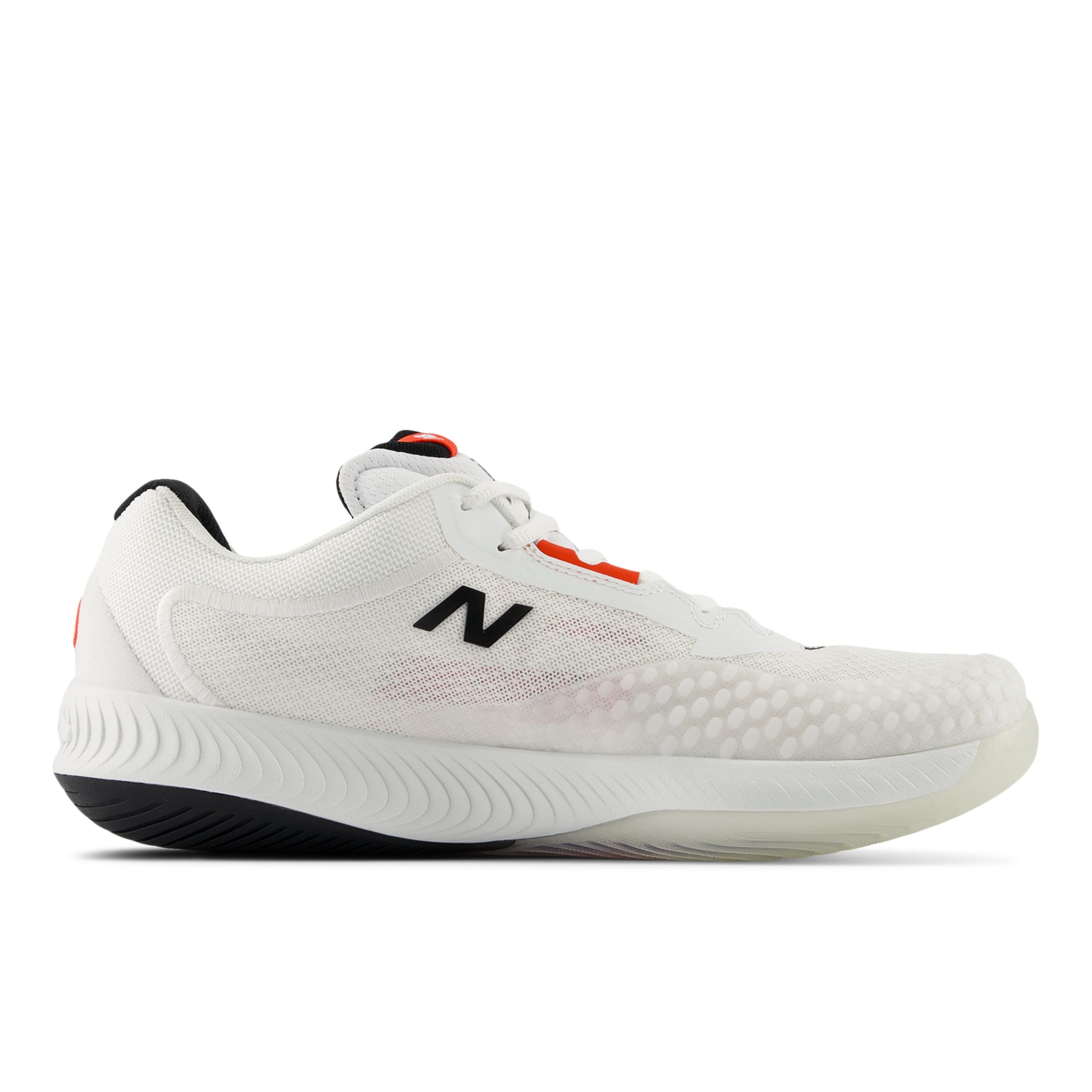 New Balance FuelCell 996v6 White MCH996W6