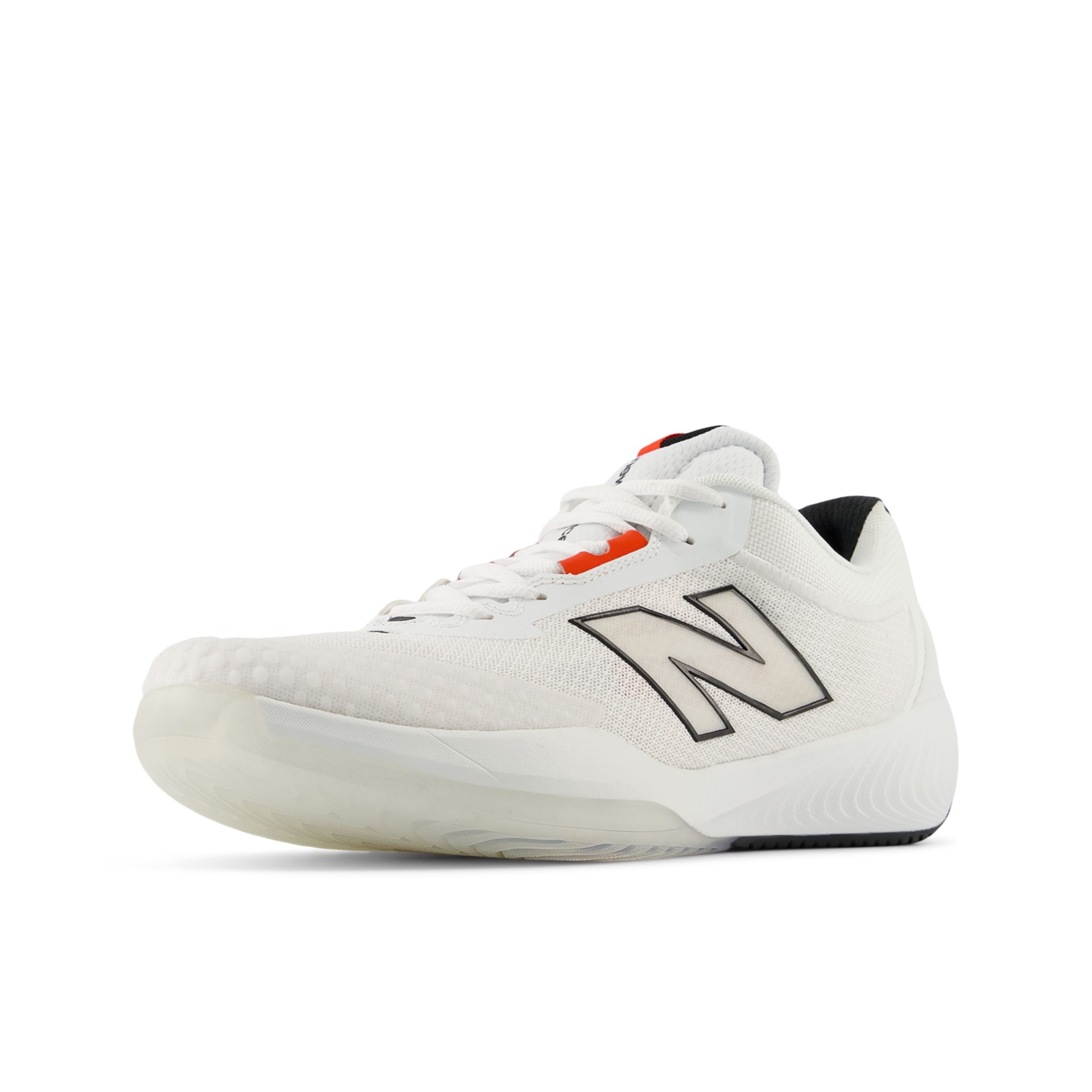 New Balance FuelCell 996v6 White MCH996W6
