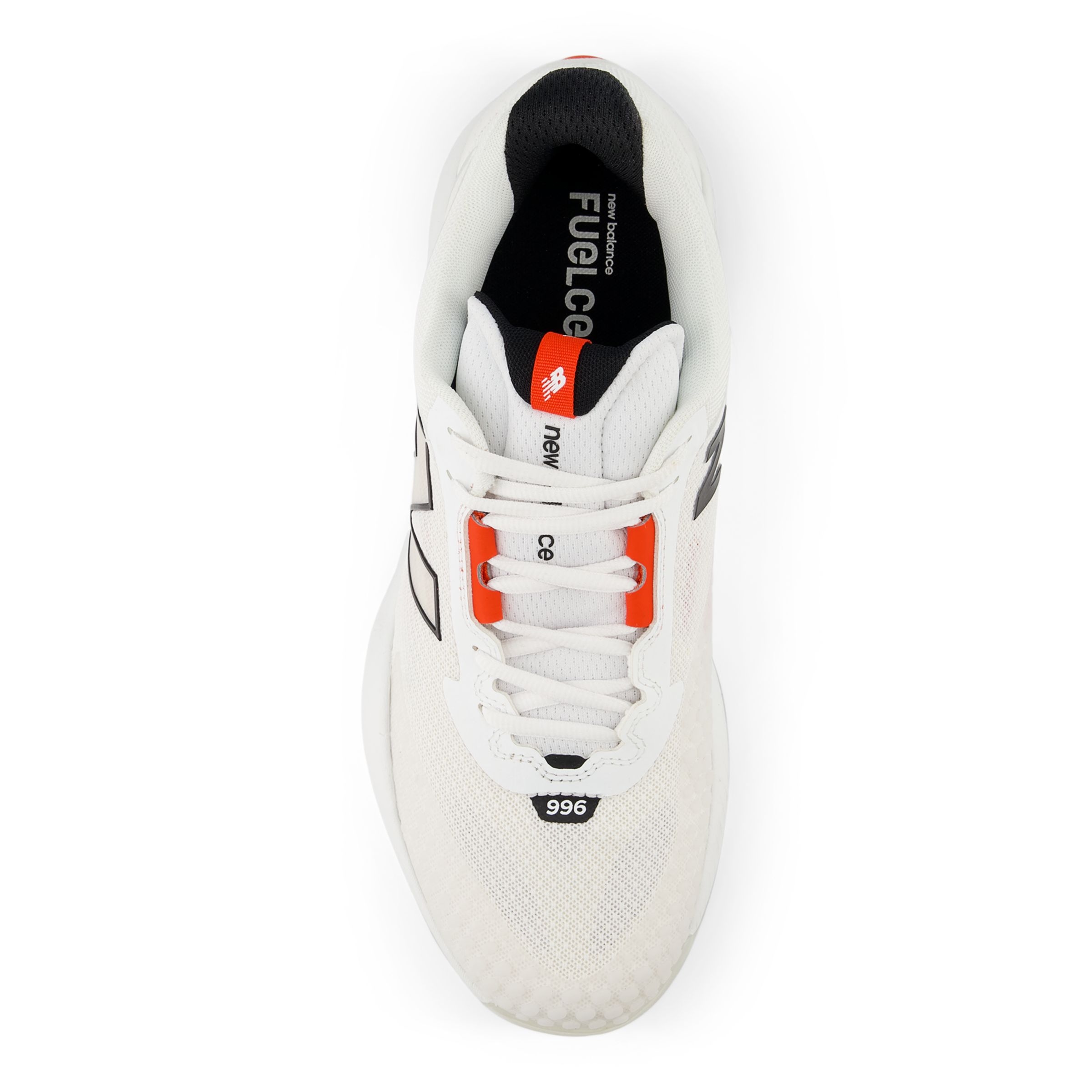 New Balance FuelCell 996v6 White MCH996W6