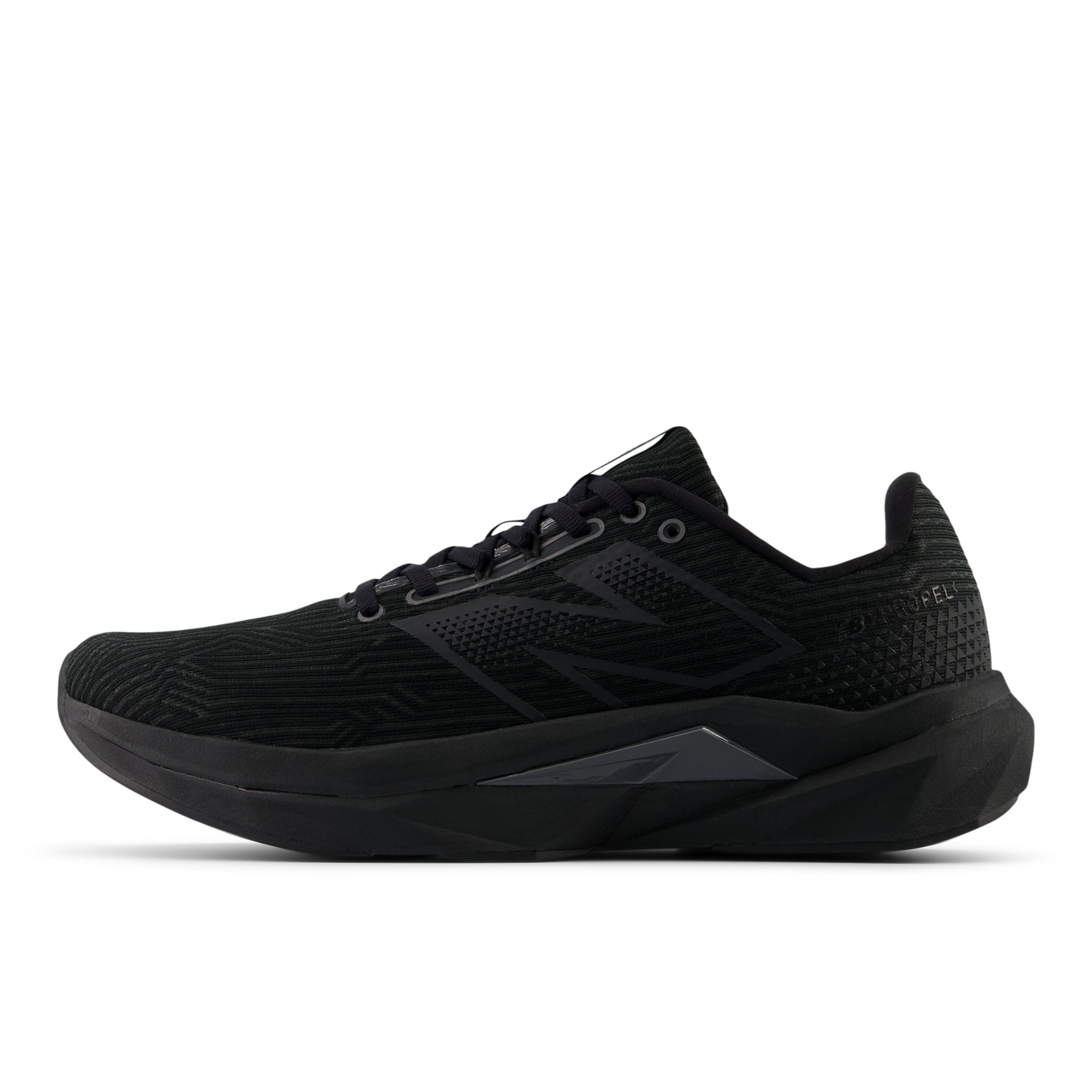 New Balance FuelCell Propel v5 Black MFCPRLK5