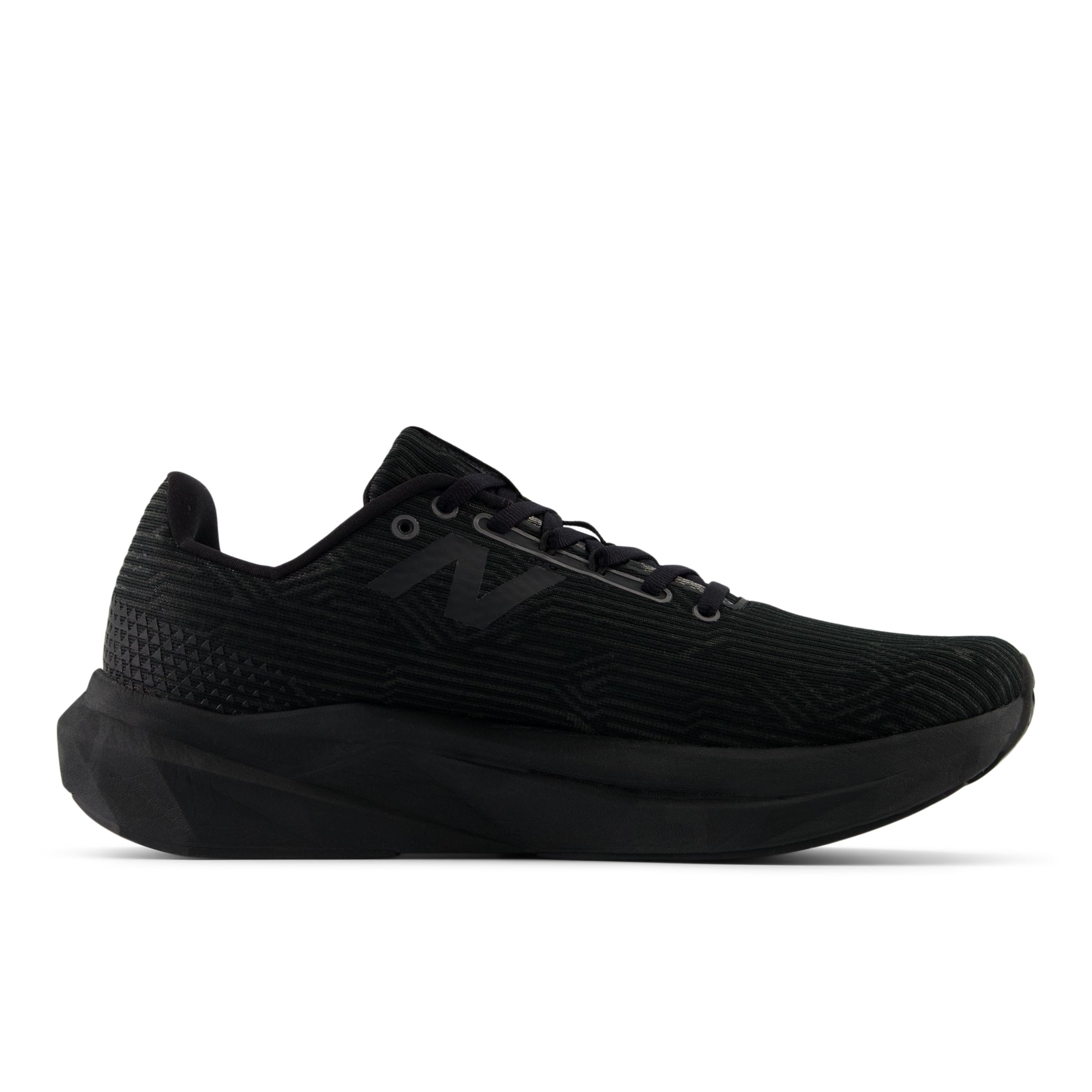 New Balance FuelCell Propel v5 Black MFCPRLK5