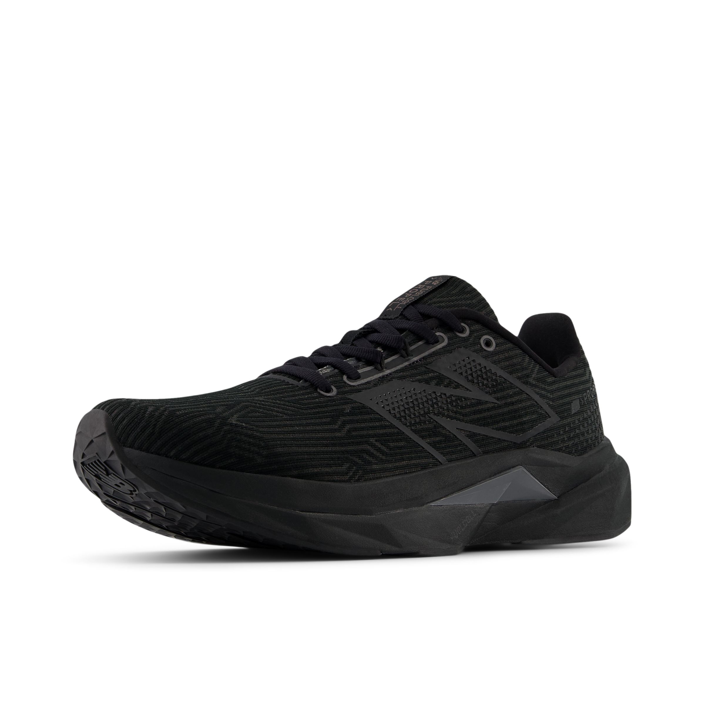 New Balance FuelCell Propel v5 Black MFCPRLK5