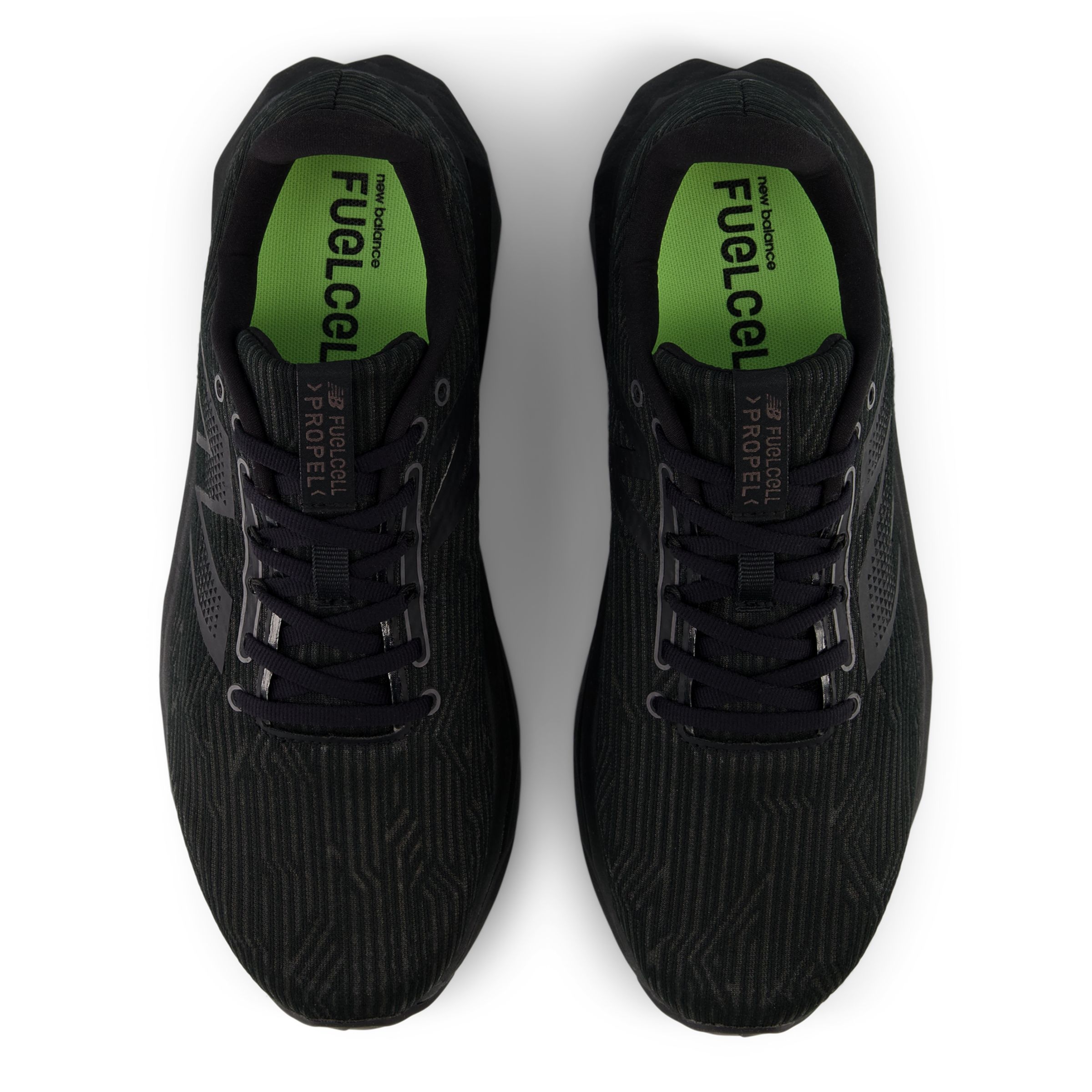 New Balance FuelCell Propel v5 Black MFCPRLK5