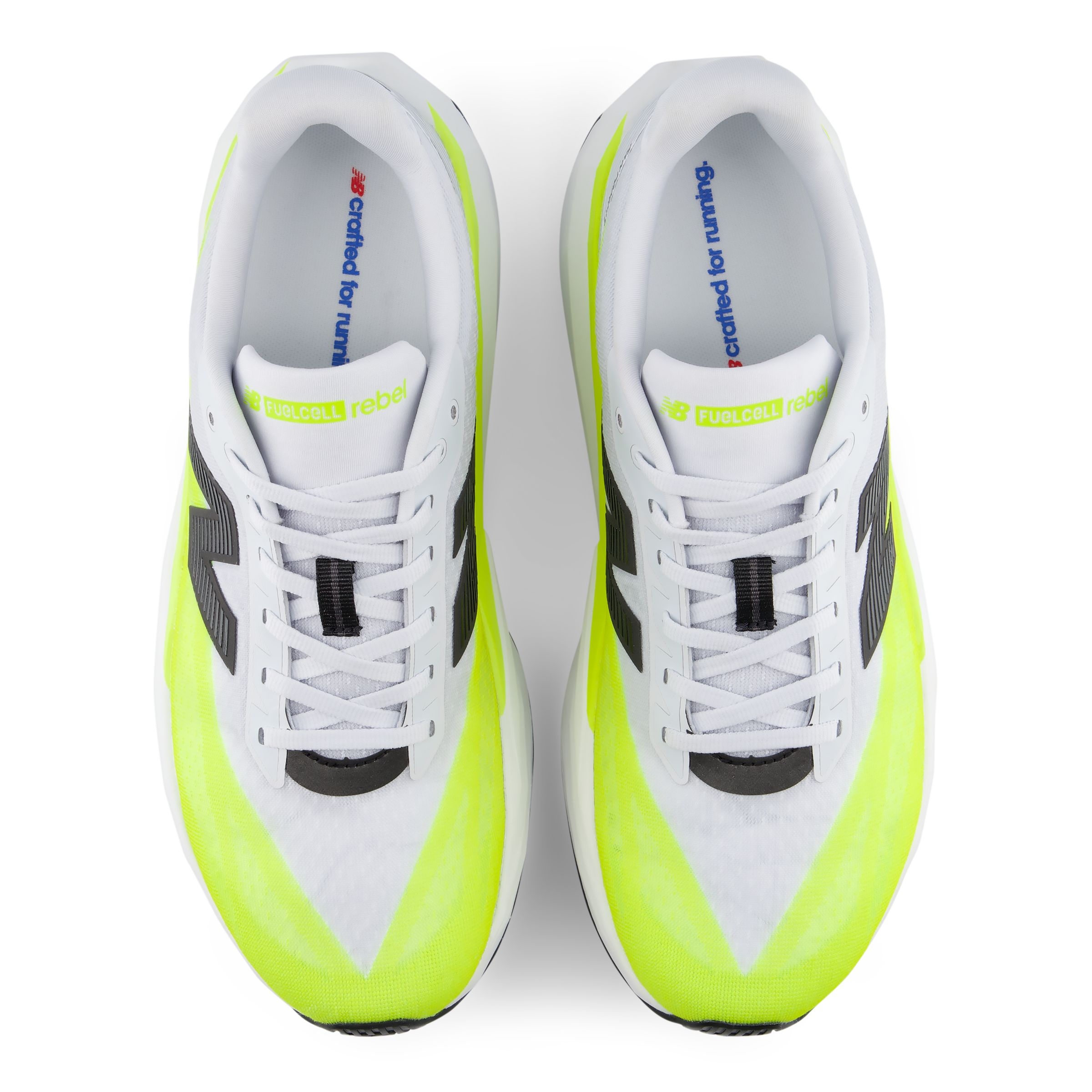 New Balance FuelCell Rebel v5 MFCX1V1