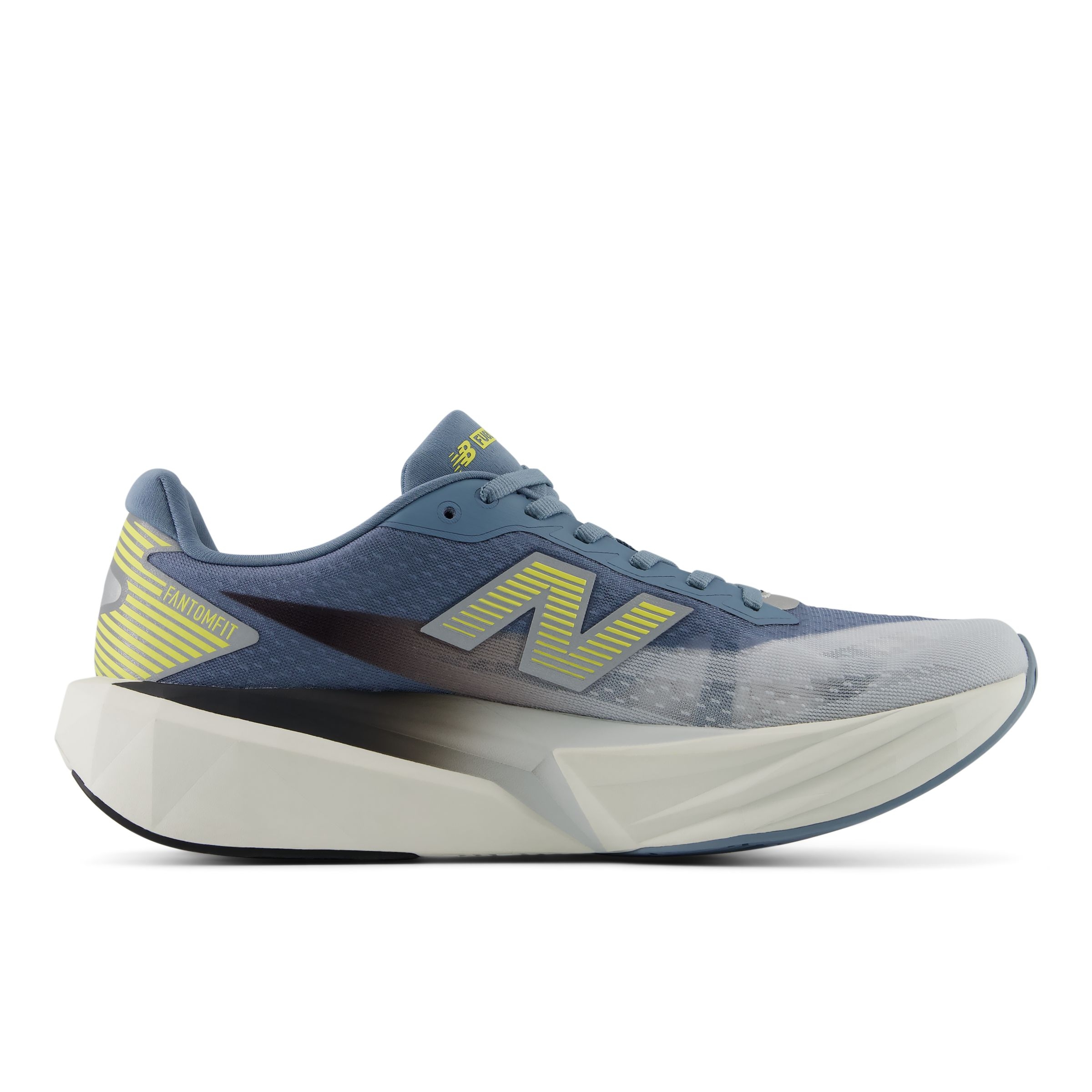 New Balance Night Lights FuelCell Rebel v5​ 'Grey' MFCX896