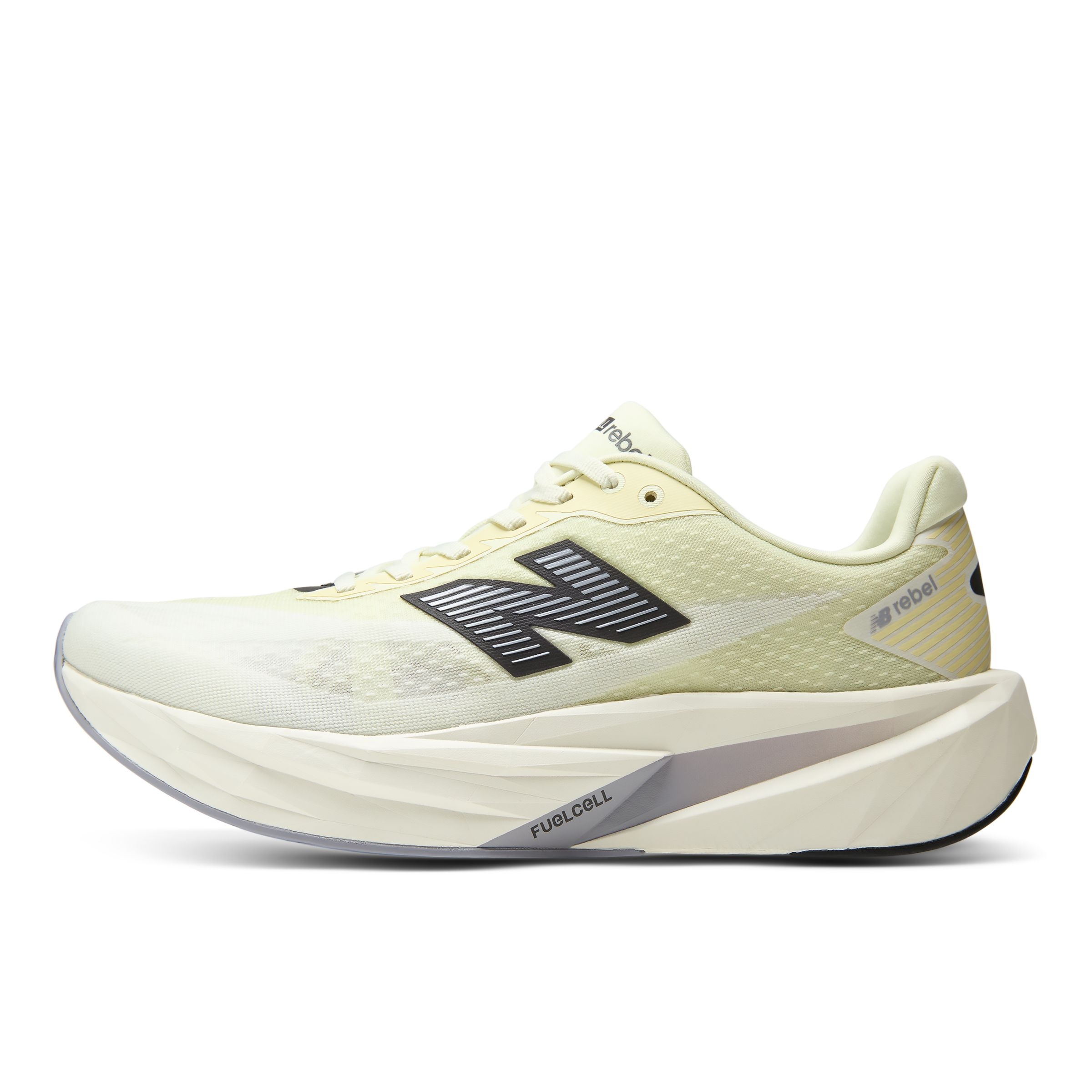 New Balance FuelCell Rebel v5 'Digital Mist' - Colour Up Pack MFCX8QY