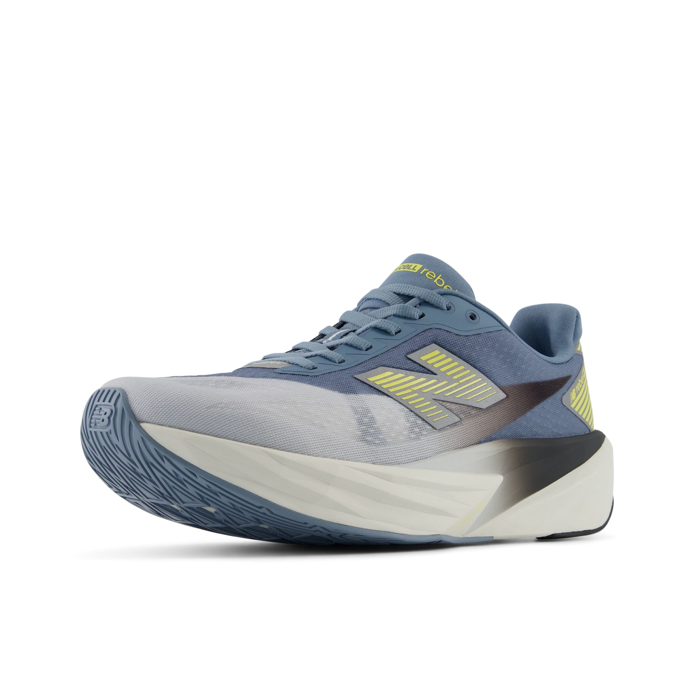 New Balance Night Lights FuelCell Rebel v5​ 'Grey' MFCX896